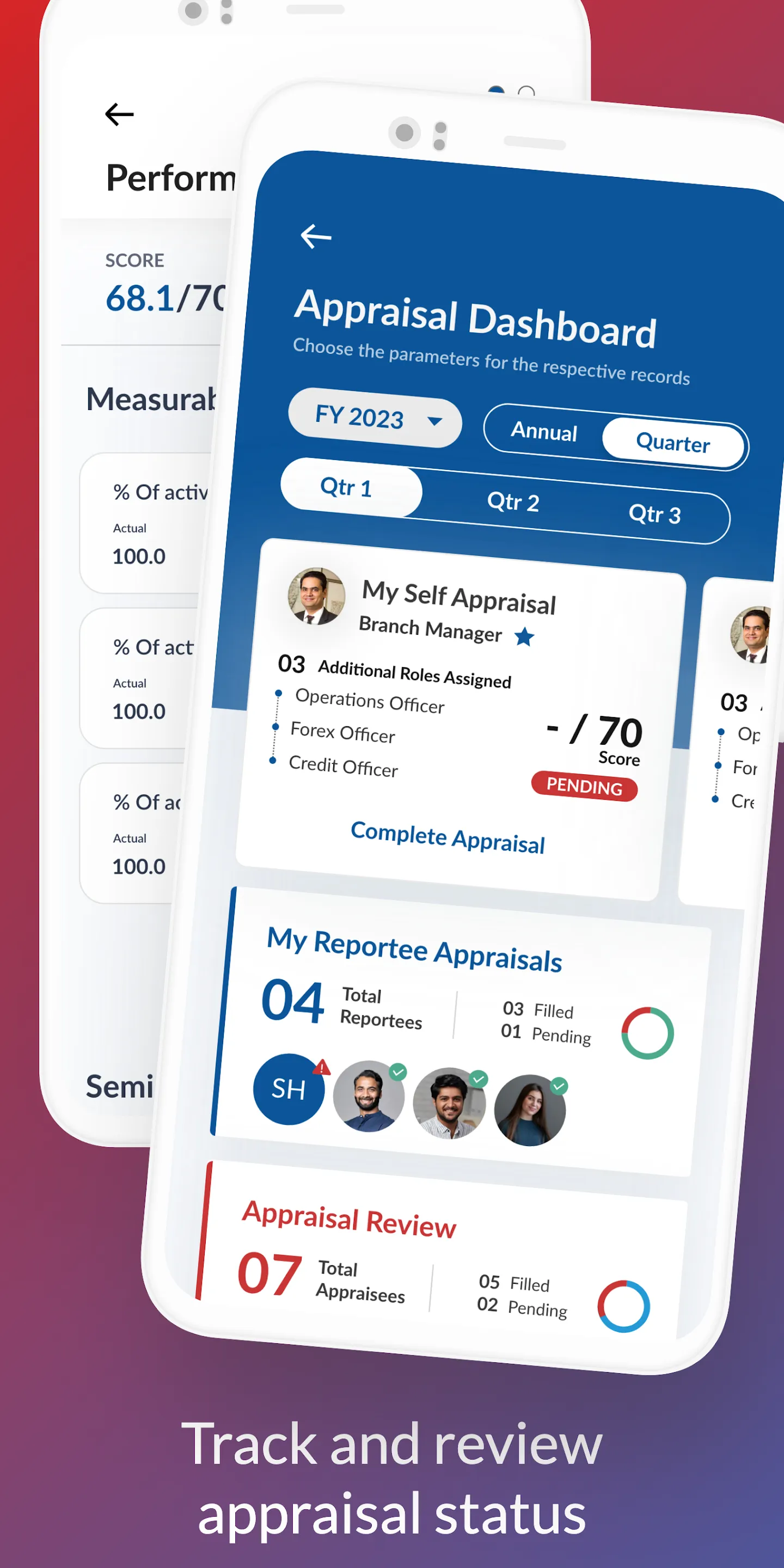 EKAM - Union Bank of India | Indus Appstore | Screenshot