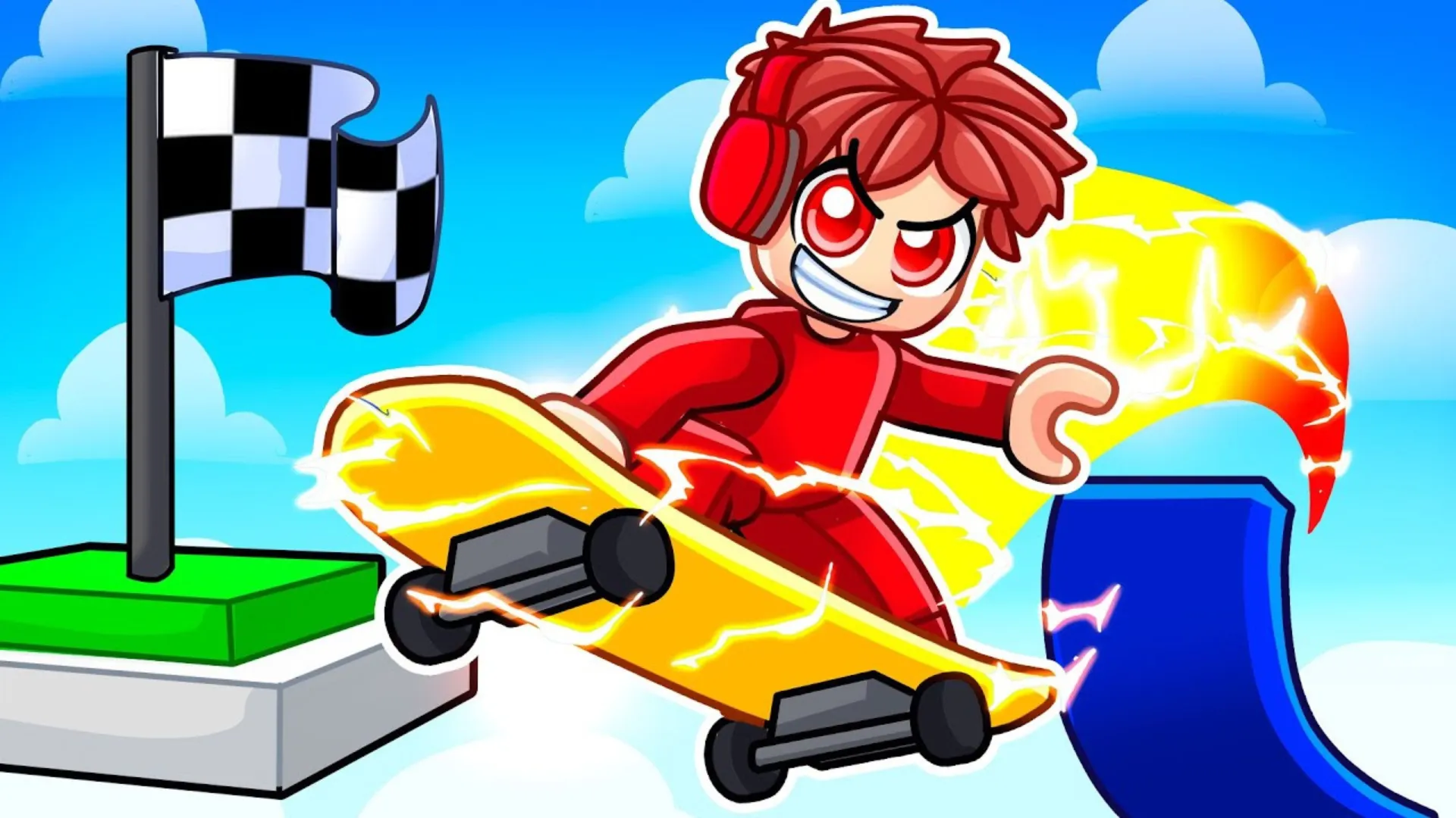 Skate Master Challenge | Indus Appstore | Screenshot