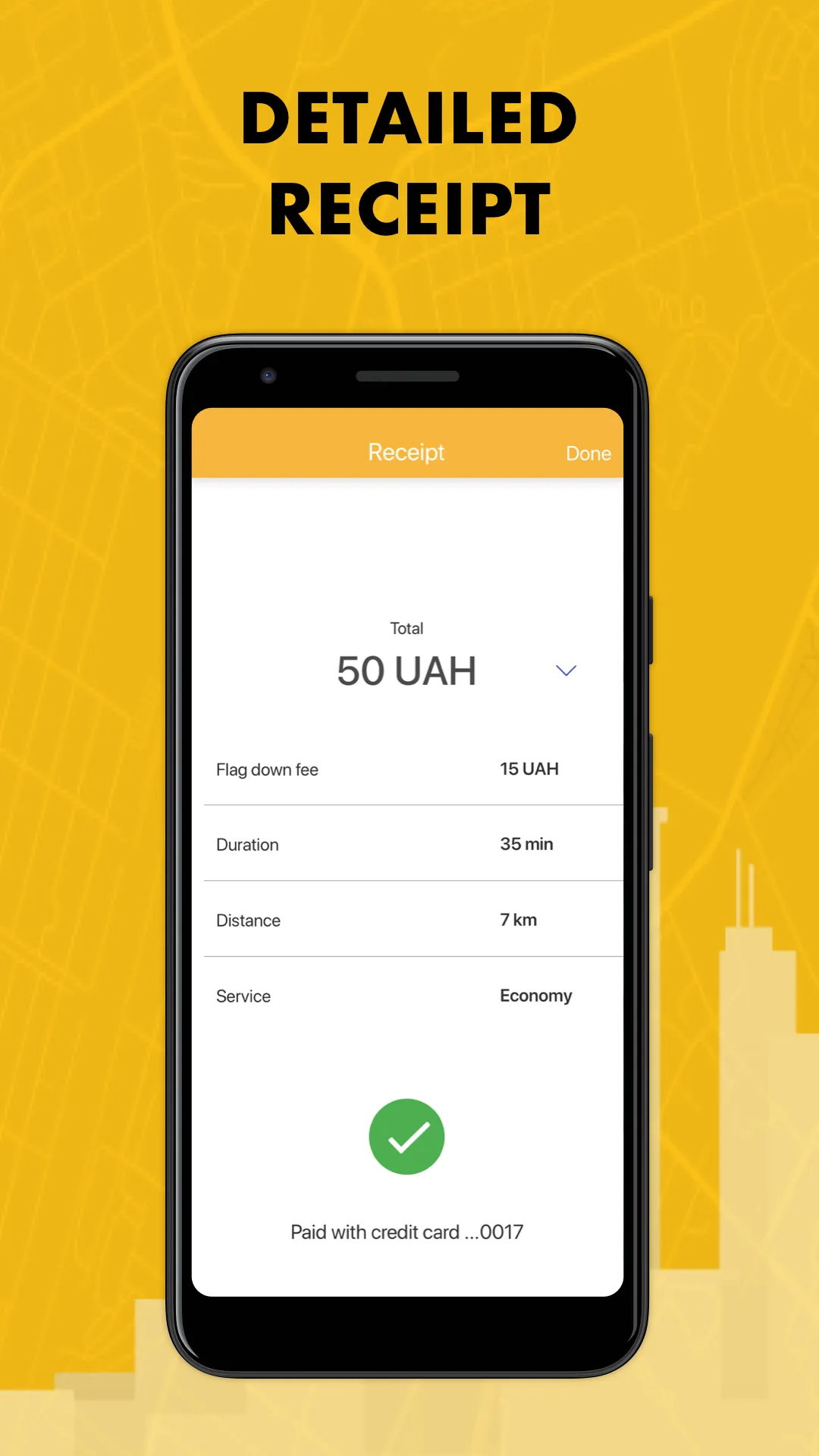 TaxiF Driver - Be the Captain! | Indus Appstore | Screenshot