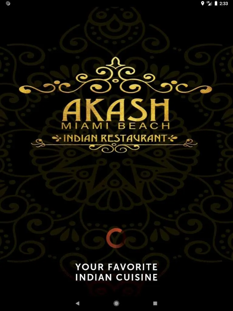 AkashMB | Indus Appstore | Screenshot