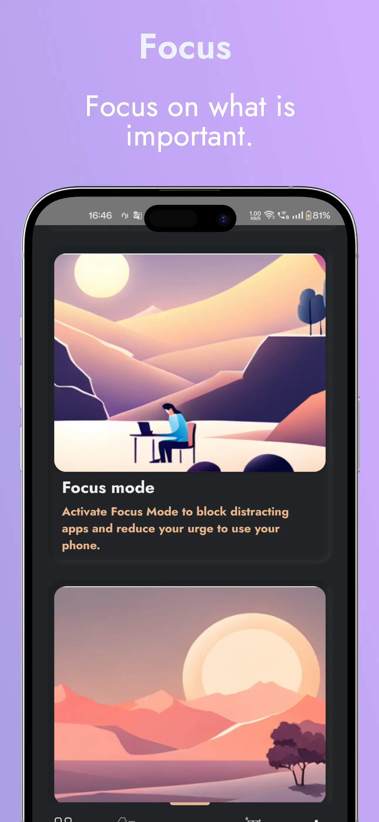 BlockP - Porn Blocker / BlockX | Indus Appstore | Screenshot
