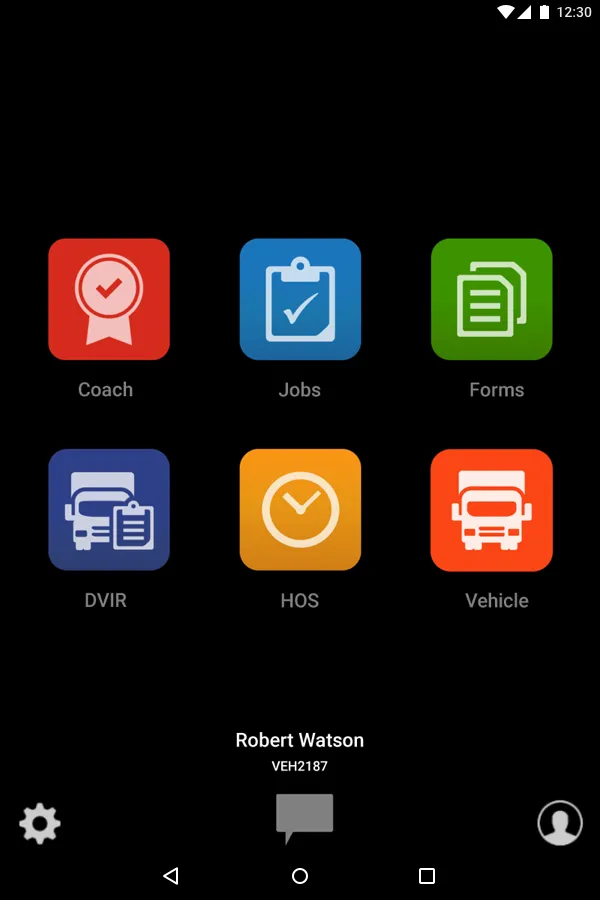 WorkPlan by Verizon Connect | Indus Appstore | Screenshot