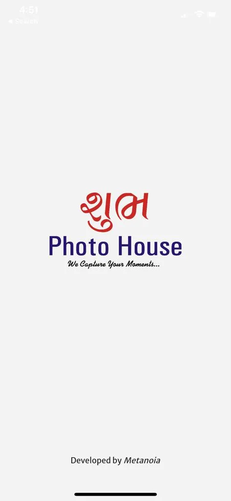 Shubh Photo House | Indus Appstore | Screenshot