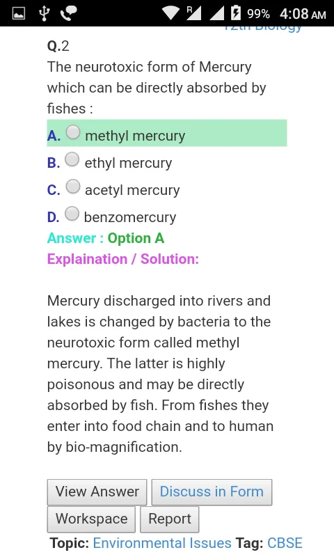 TNPSC Group 4 Preparation App | Indus Appstore | Screenshot