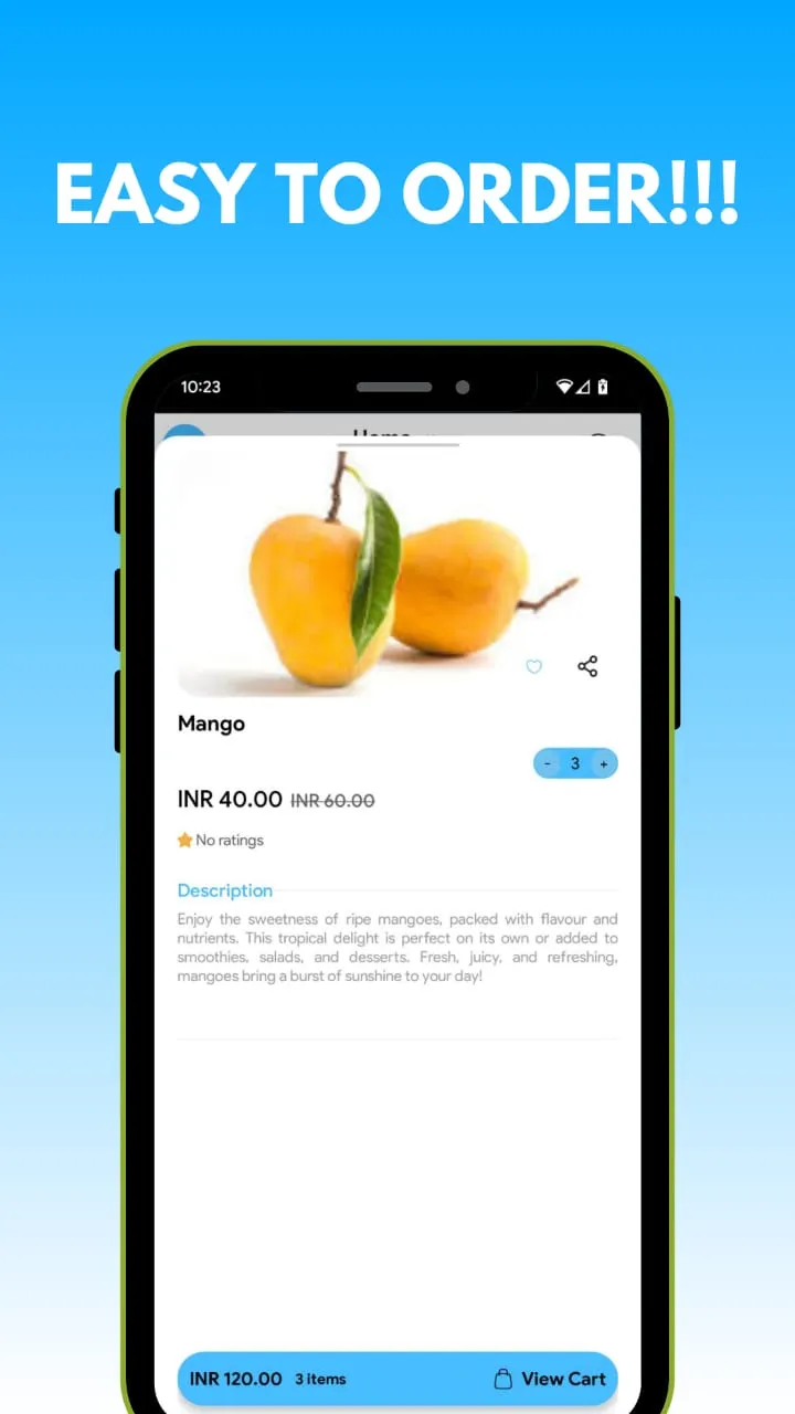 Frutoo | Indus Appstore | Screenshot