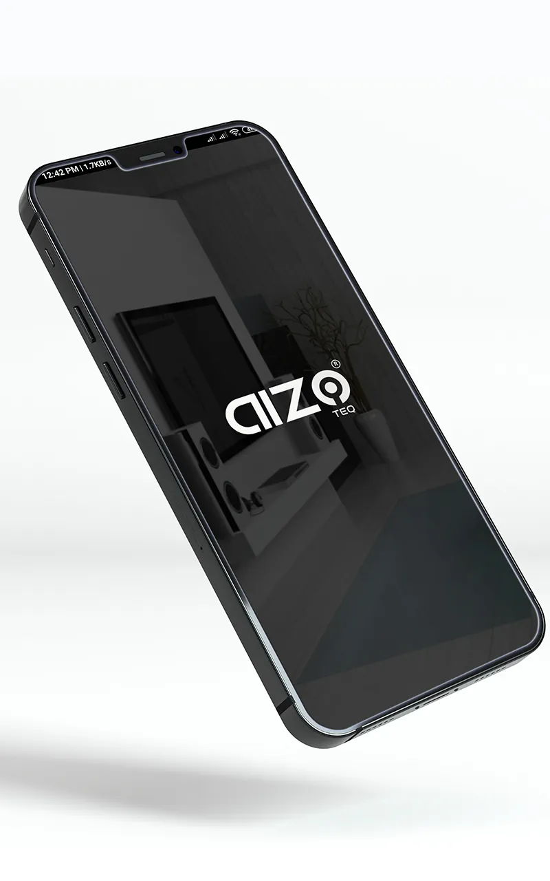 Aizo | Indus Appstore | Screenshot