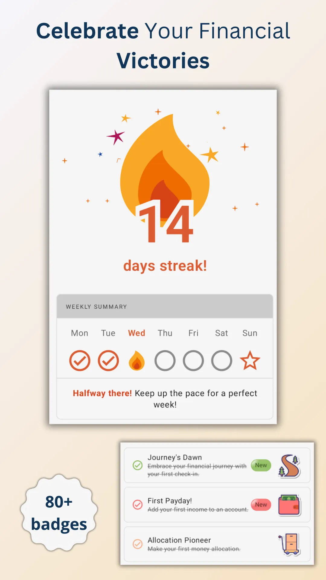 Beyond Budget - Budget Planner | Indus Appstore | Screenshot