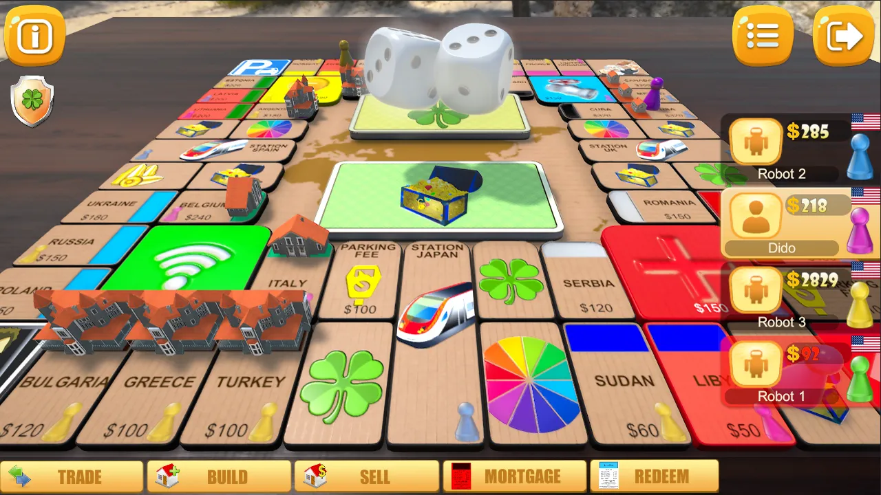 Rento - Dice Board Game Online | Indus Appstore | Screenshot