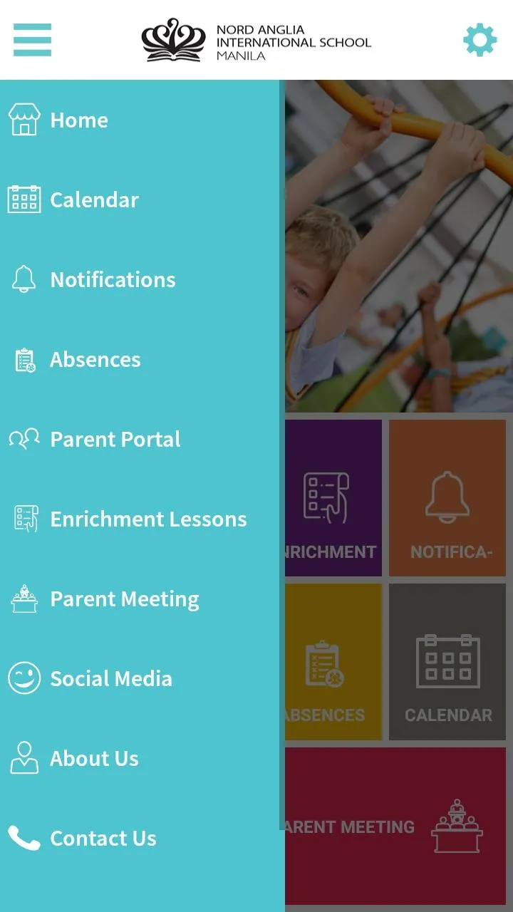 Nord Anglia Intl School Manila | Indus Appstore | Screenshot