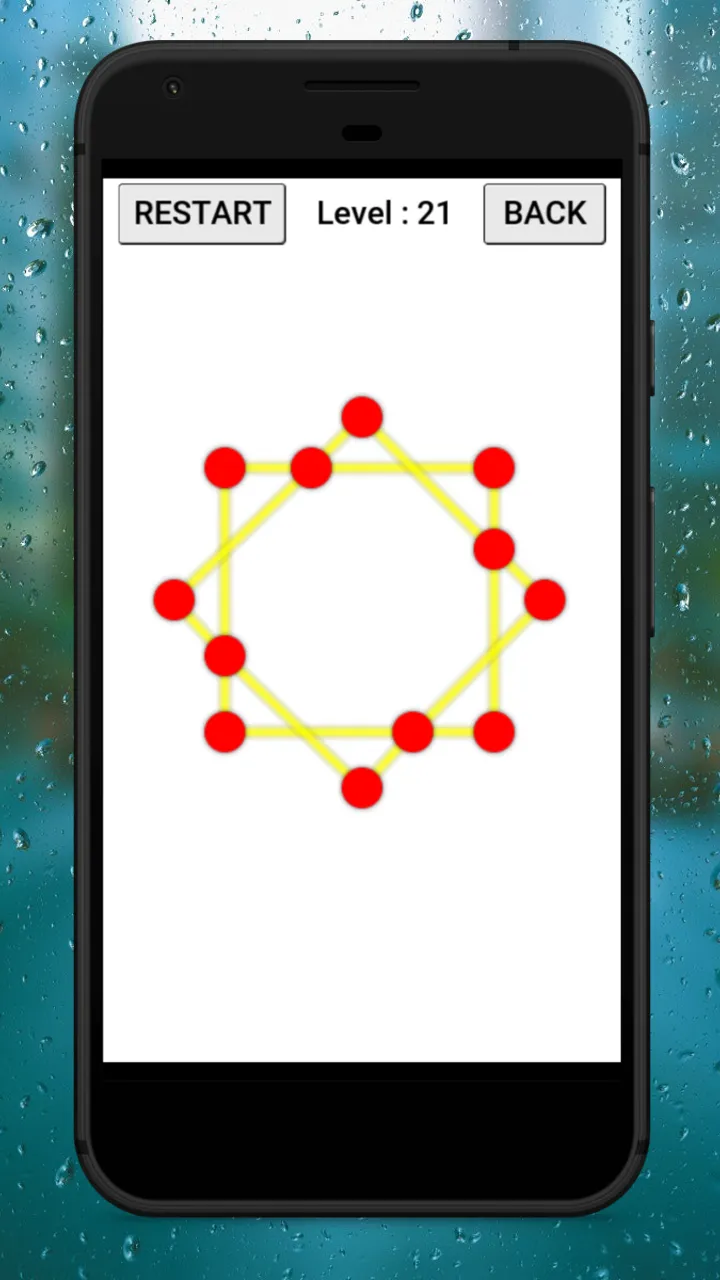 Single Stroke Draw - One Touch | Indus Appstore | Screenshot