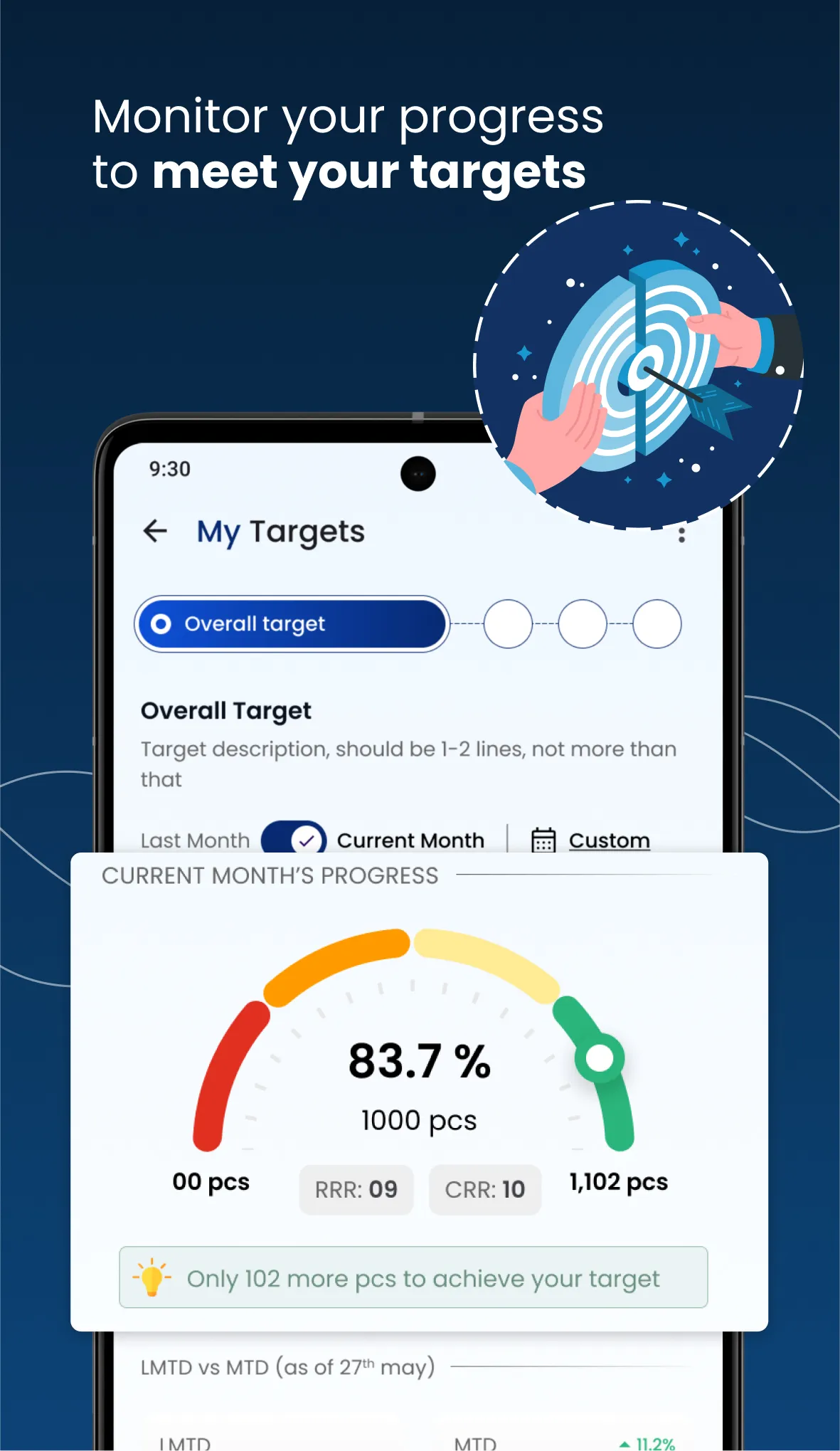 SFA General Trade FieldAssist | Indus Appstore | Screenshot