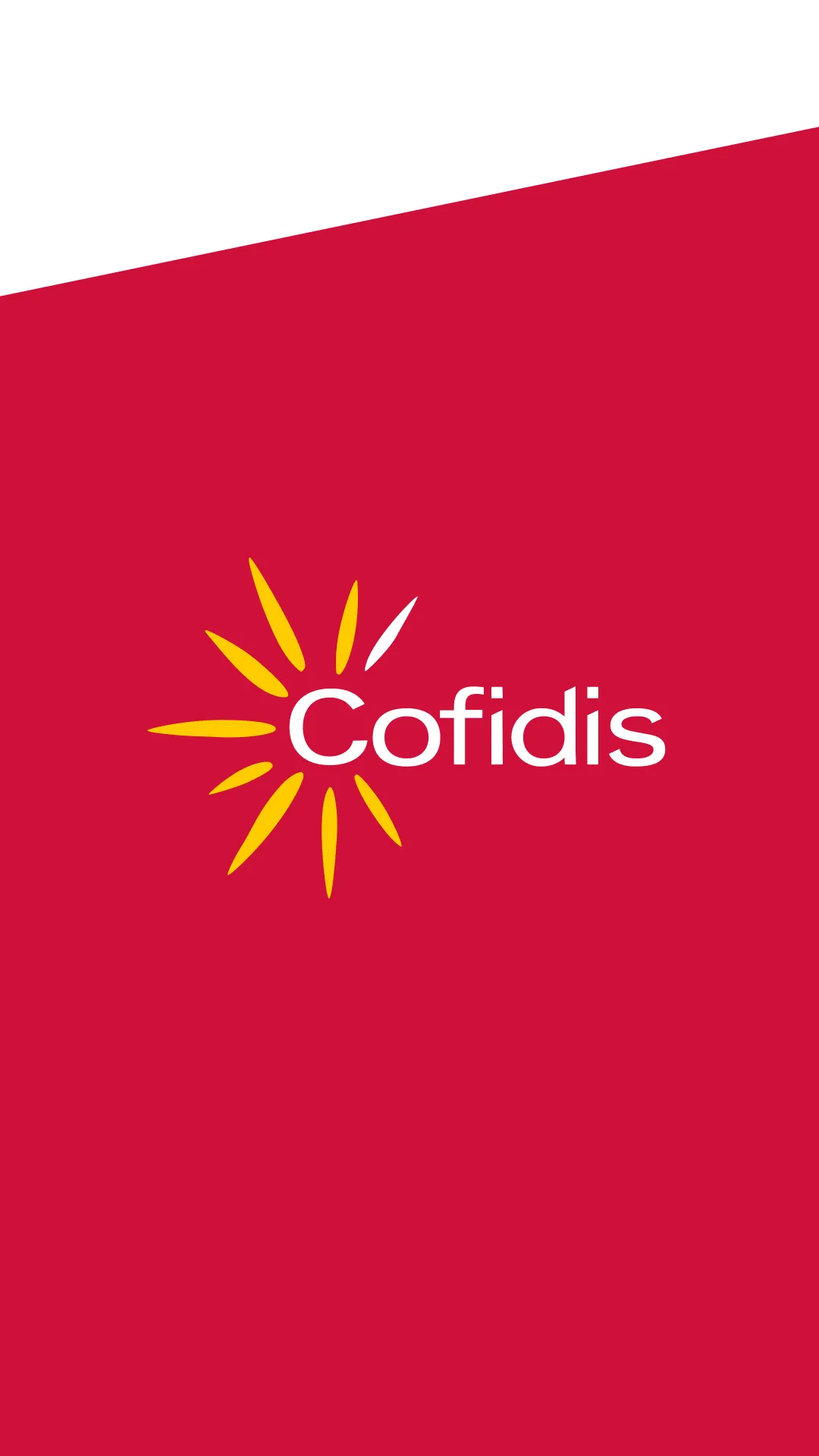 Cofidis crédit et assurance | Indus Appstore | Screenshot