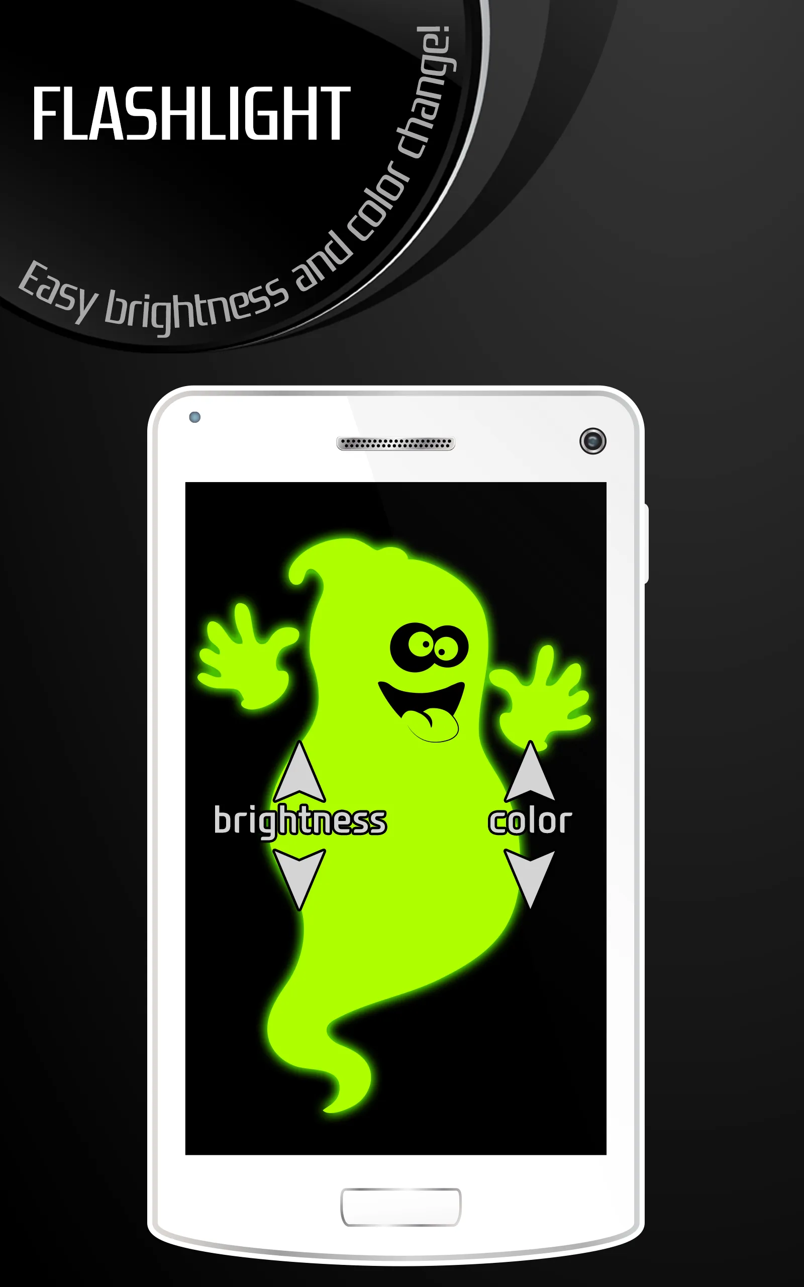 Flashlight | Indus Appstore | Screenshot