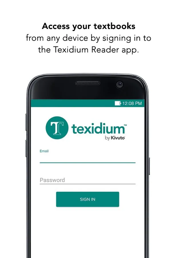 Texidium | Indus Appstore | Screenshot