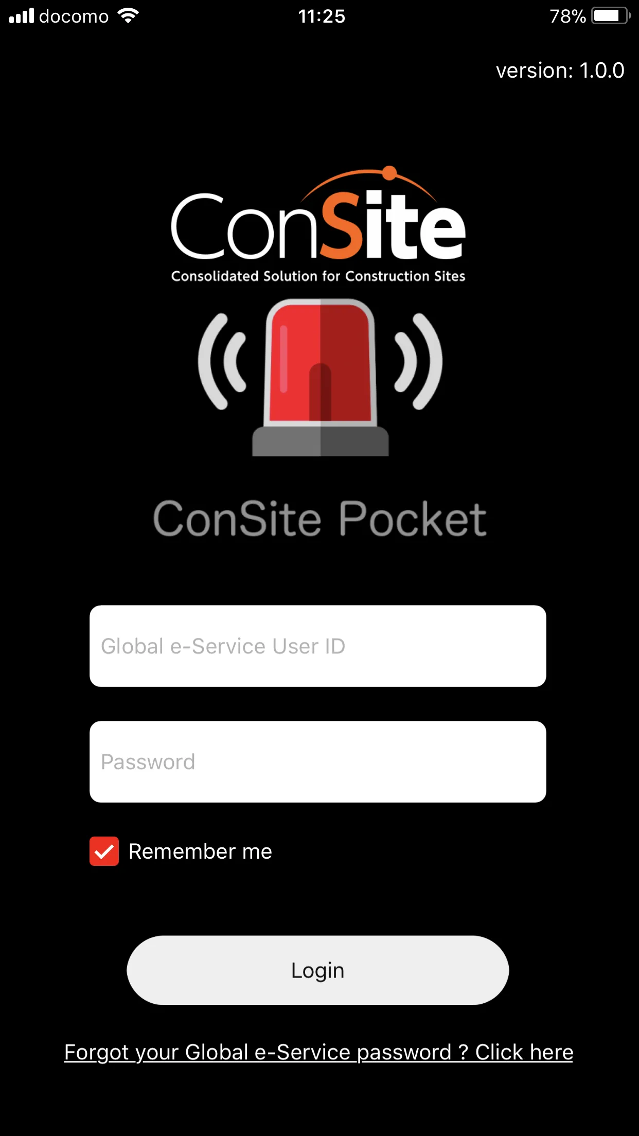 ConSite Pocket | Indus Appstore | Screenshot