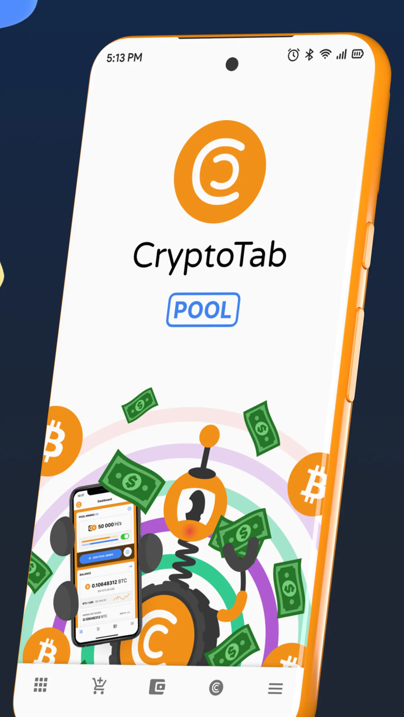 CT Pool | Indus Appstore | Screenshot