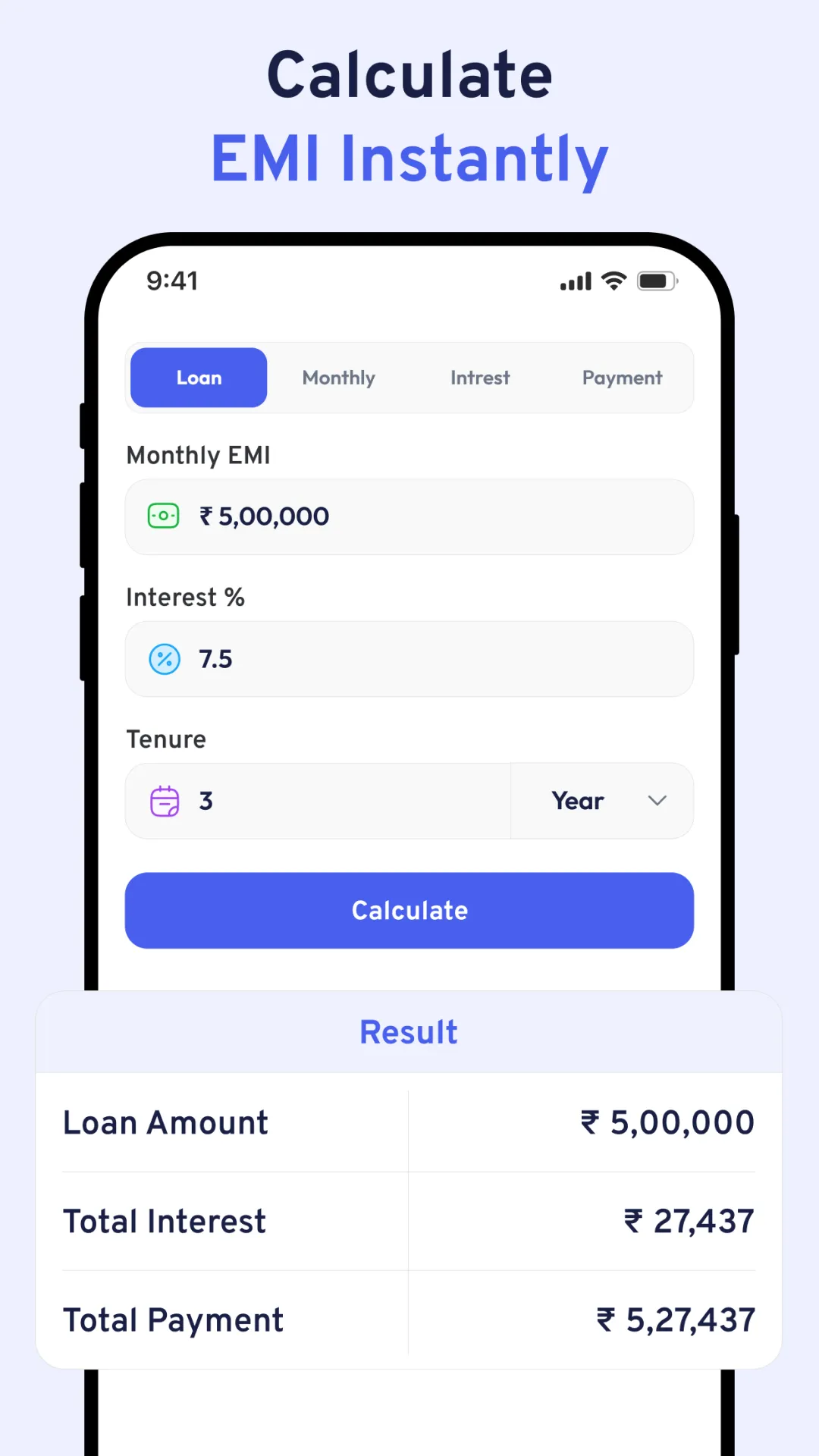 Bank Balance Check Statement | Indus Appstore | Screenshot