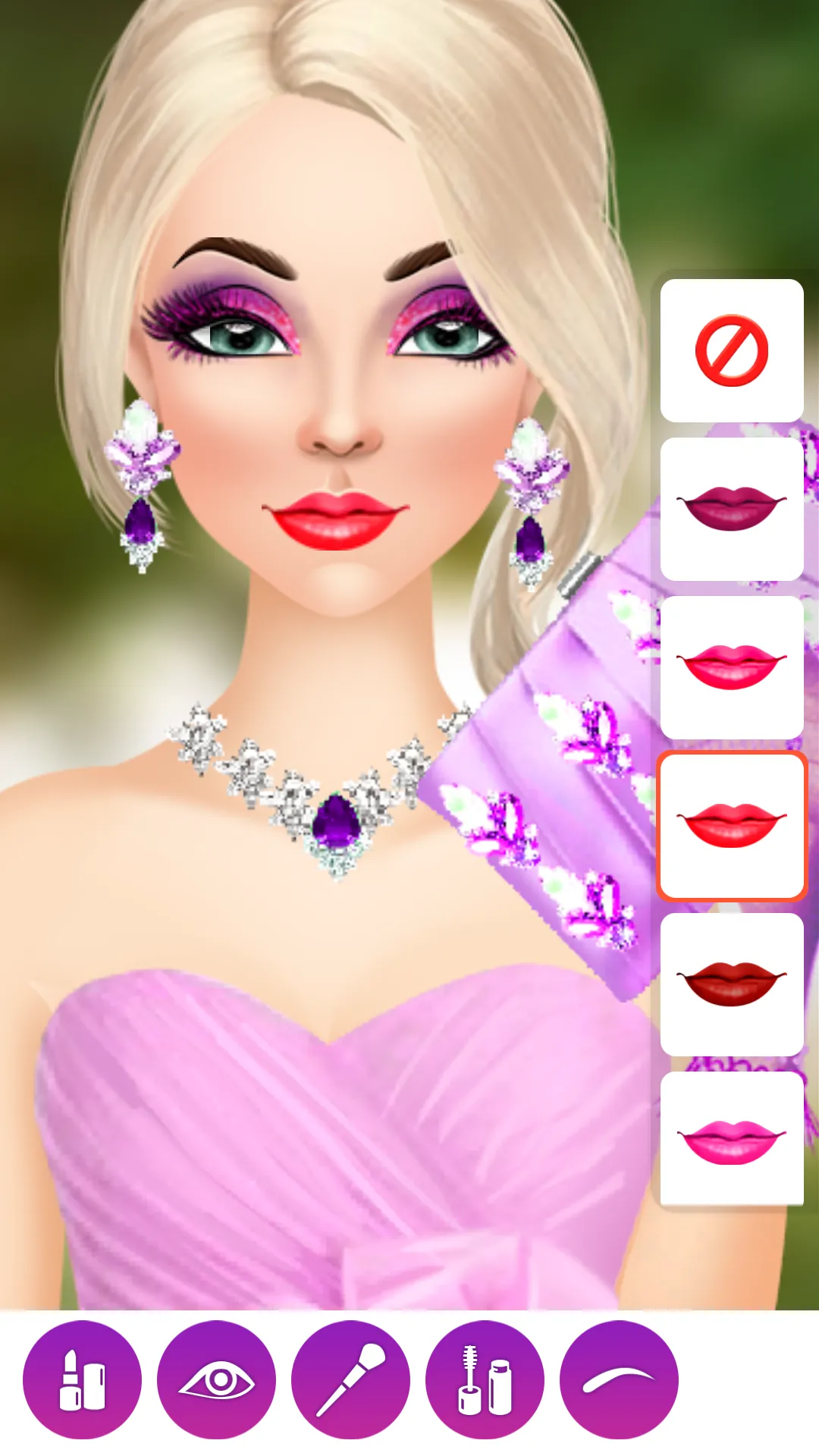 Dress Up Fashion Challenge | Indus Appstore | Screenshot