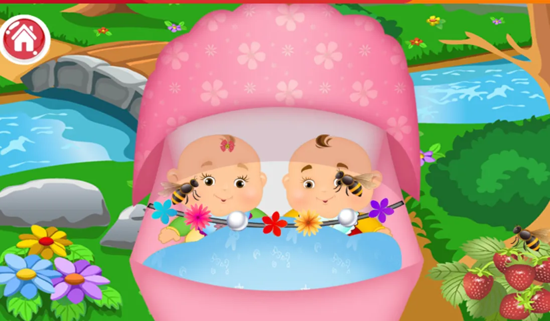 Twins Baby Care Newborn | Indus Appstore | Screenshot