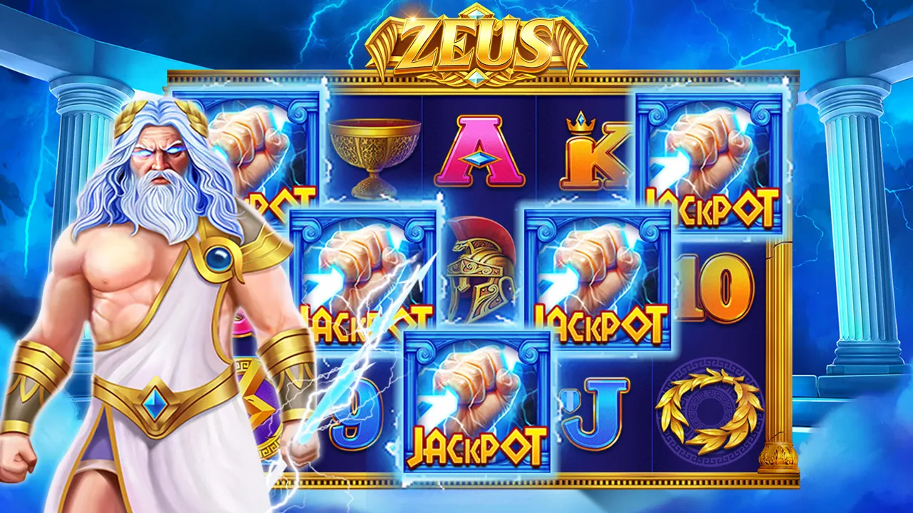 Winning Jackpot Slots Casino | Indus Appstore | Screenshot