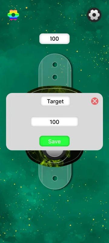 Tasbeeh Counter Save Azkar | Indus Appstore | Screenshot