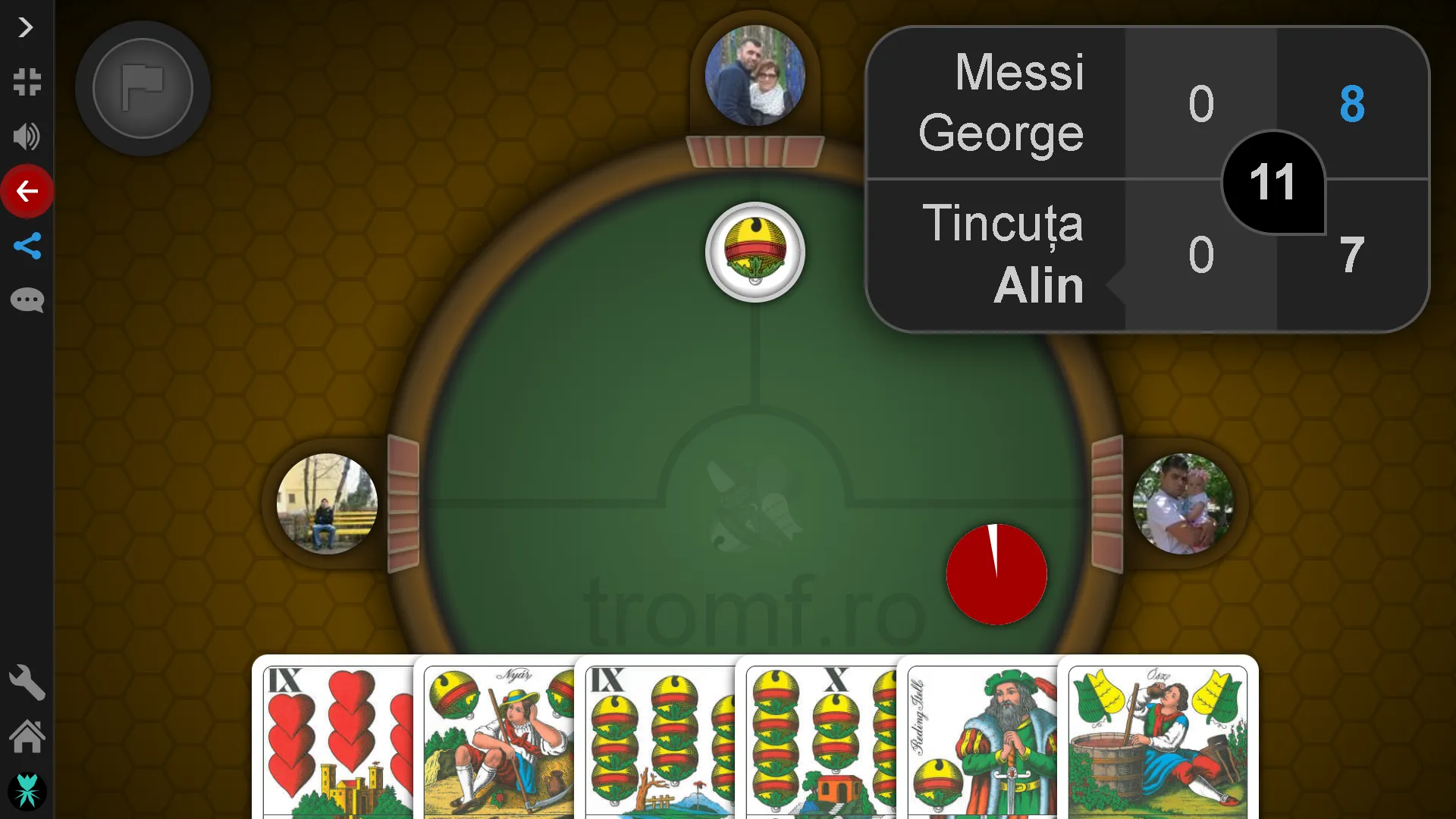 Cruce | Indus Appstore | Screenshot