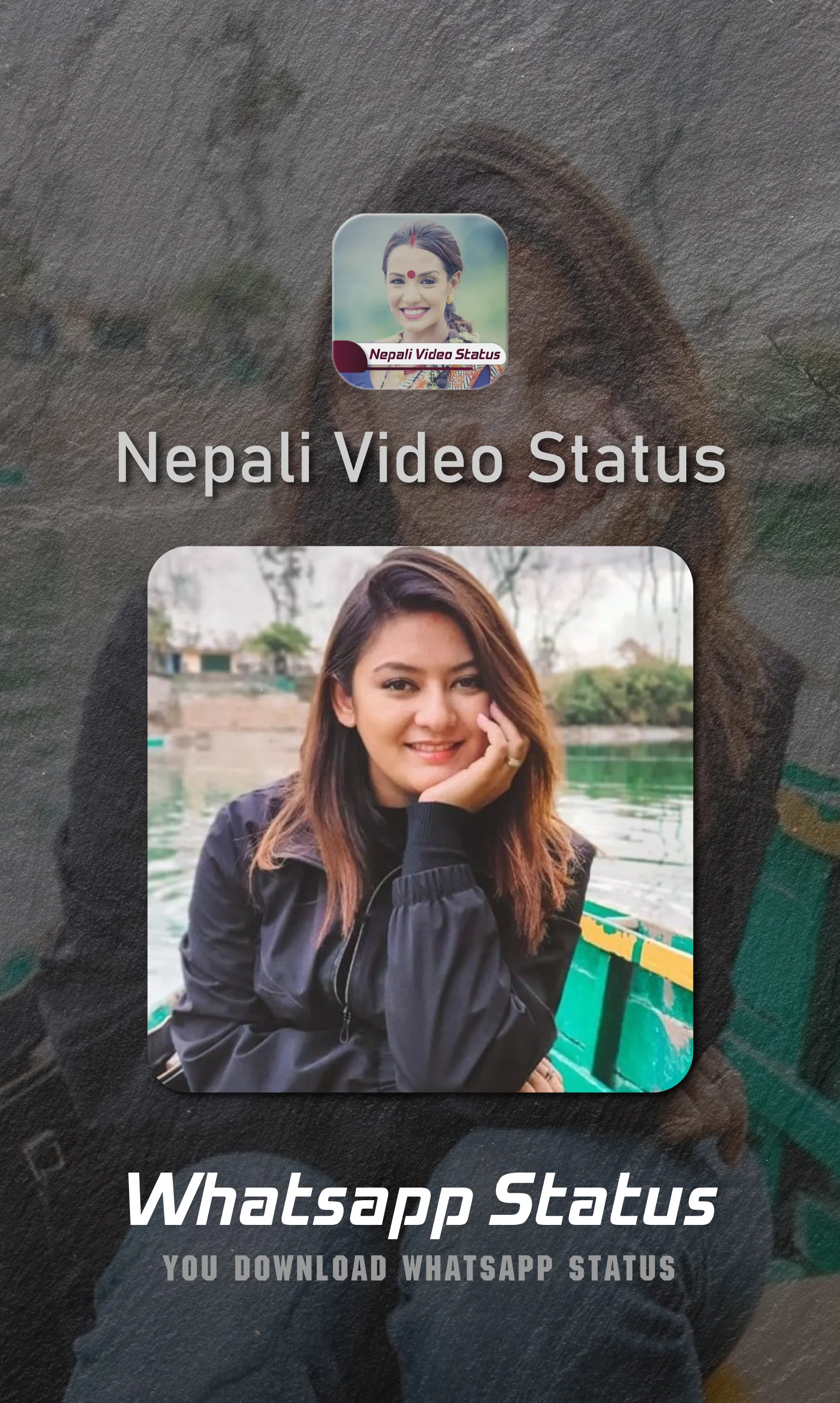 Nepali Video Status | Indus Appstore | Screenshot