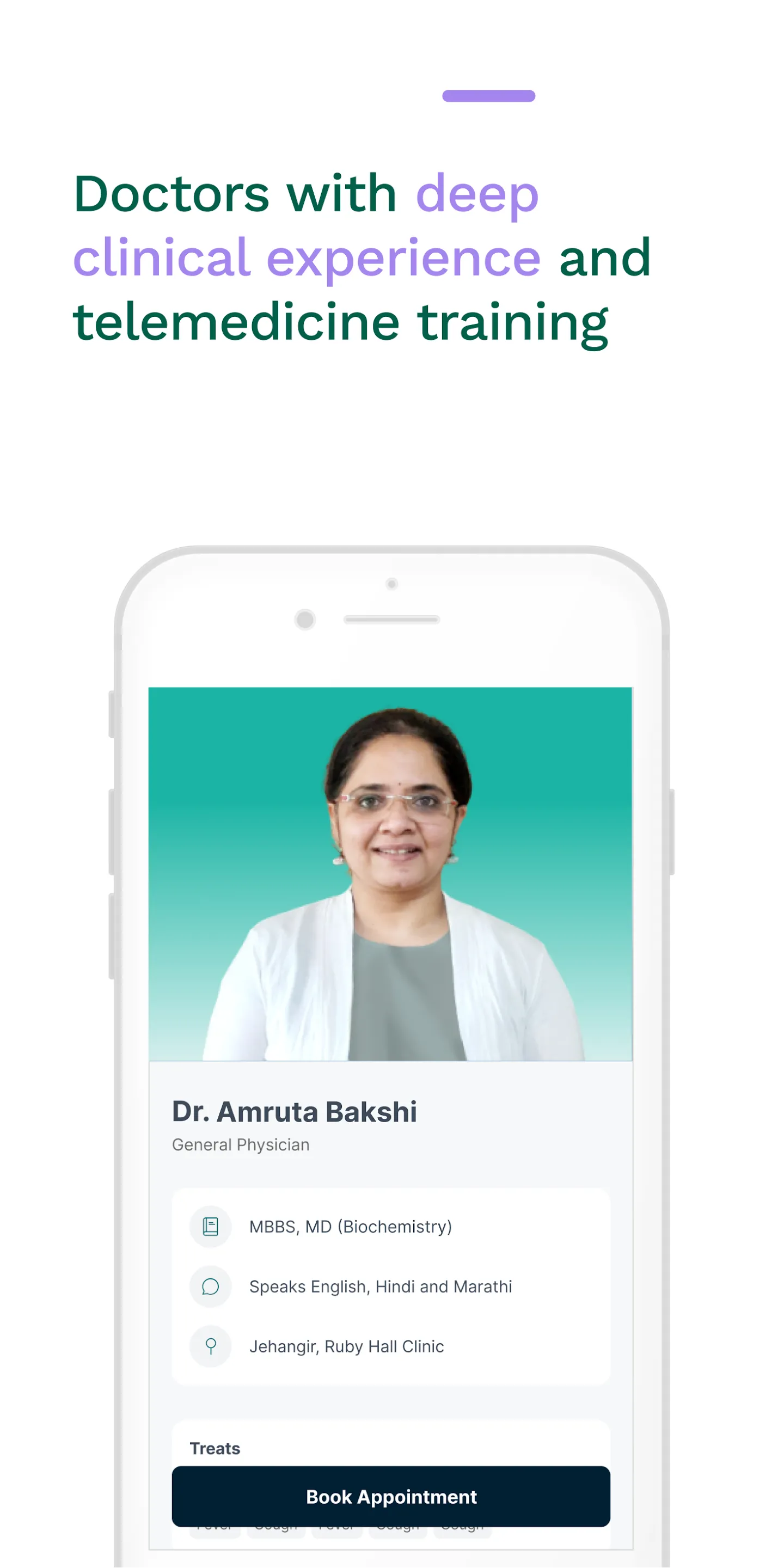 Loop Health | Indus Appstore | Screenshot