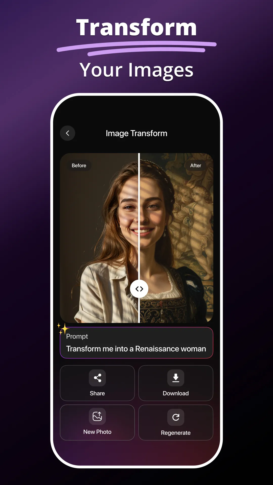 MePic | Indus Appstore | Screenshot