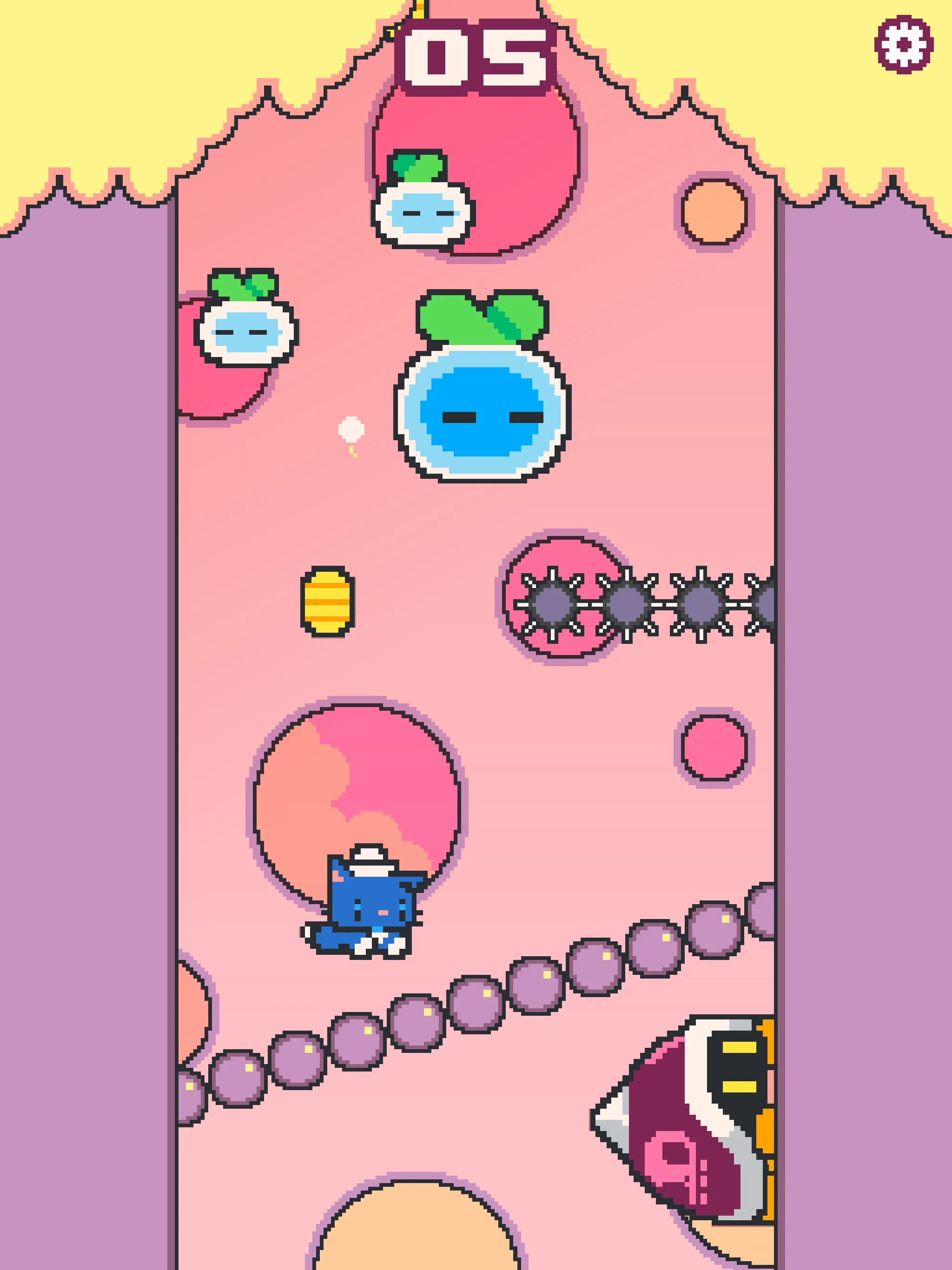 Magic Bridge!: Endless Game | Indus Appstore | Screenshot