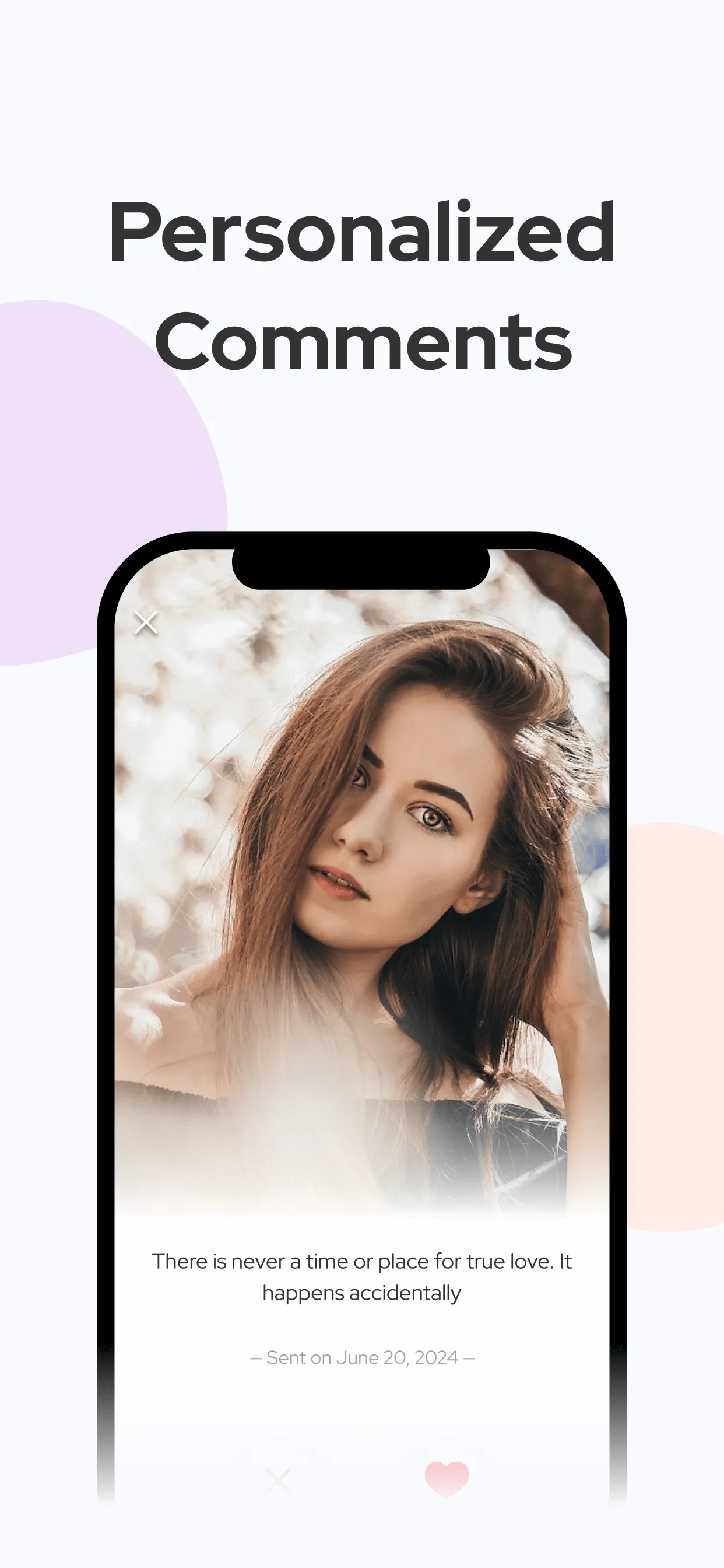 Wild: Hook up, Meet, Dating Me | Indus Appstore | Screenshot