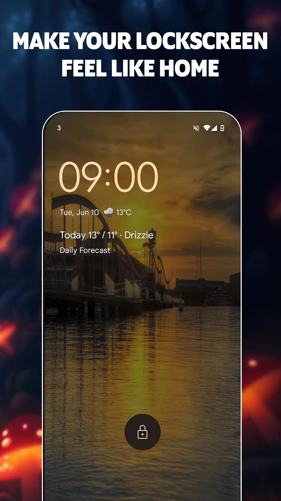 Live Wallpapers - HD | Indus Appstore | Screenshot