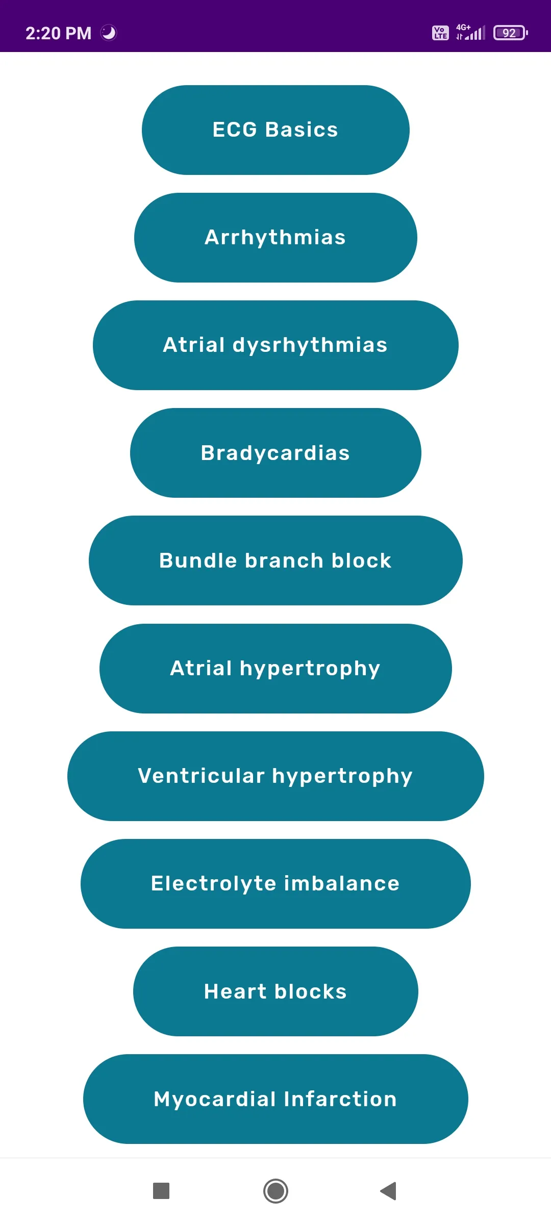 Clinics Master | Indus Appstore | Screenshot