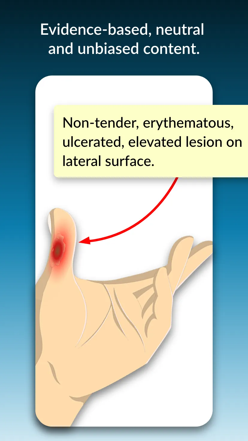 Prognosis : Your Diagnosis | Indus Appstore | Screenshot