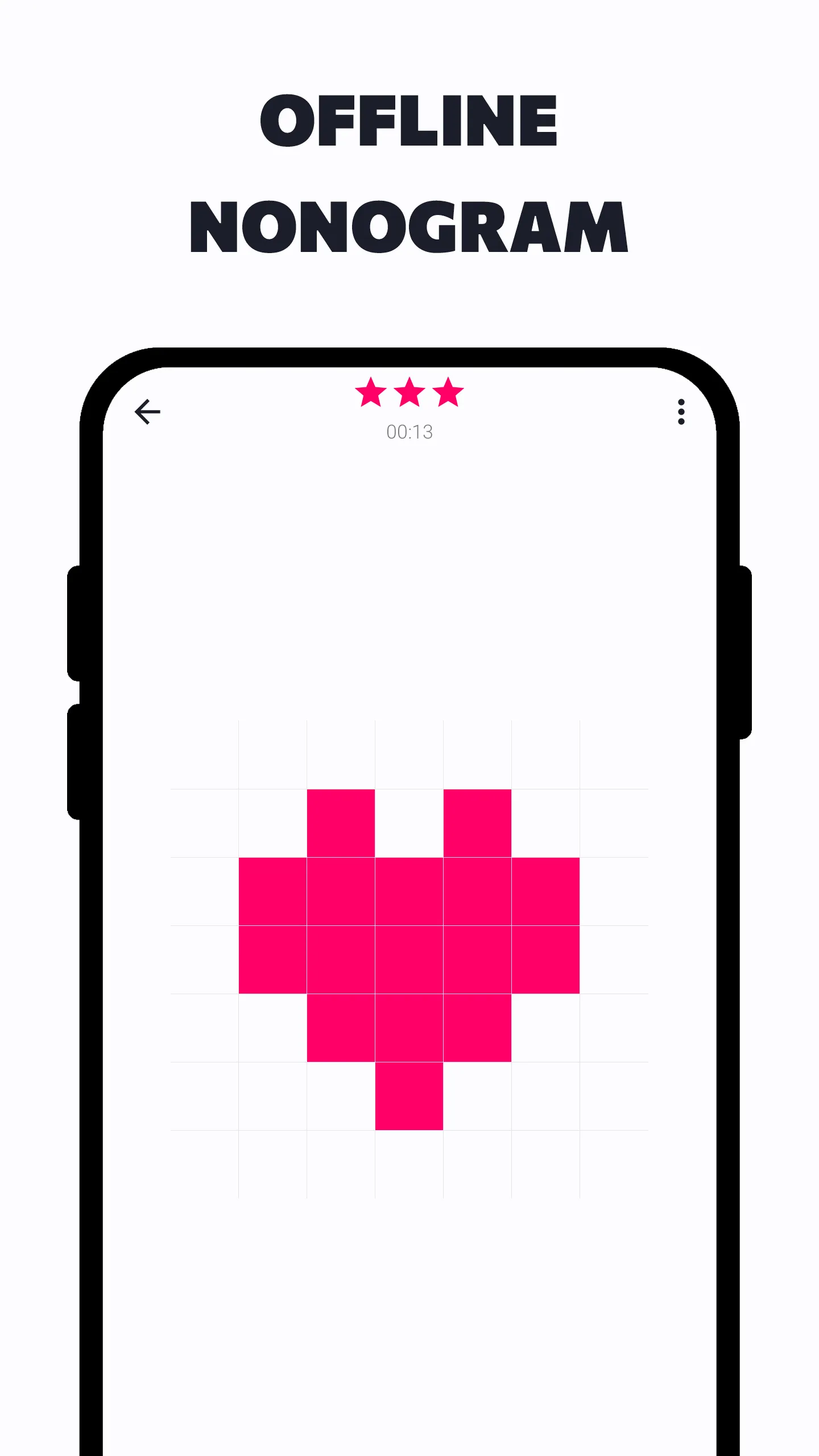 Nonogram puzzles | Indus Appstore | Screenshot