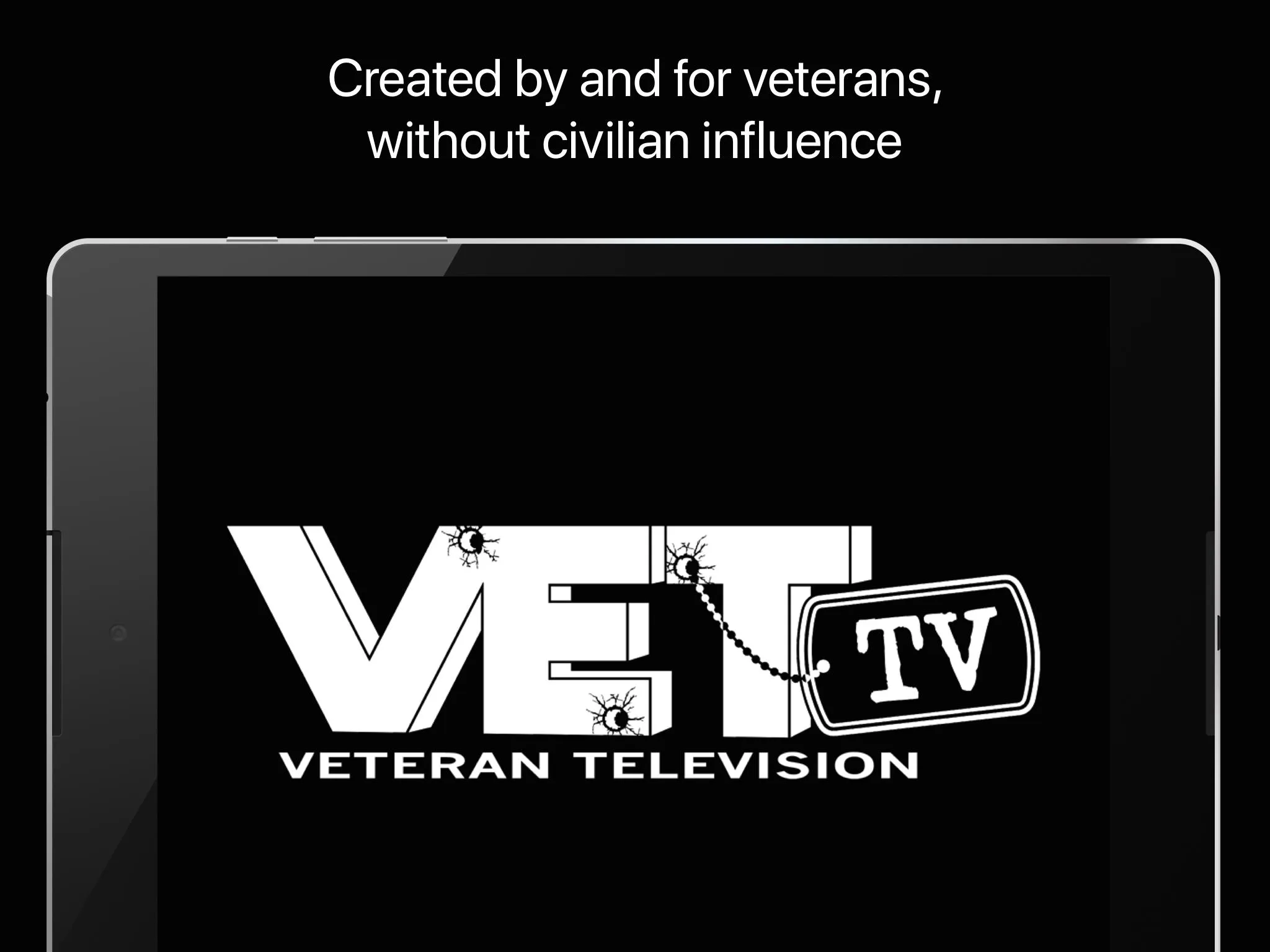 VET Tv | Indus Appstore | Screenshot