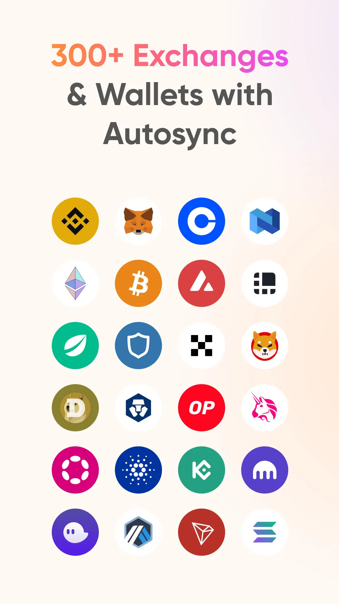 CoinStats - Crypto Portfolio | Indus Appstore | Screenshot