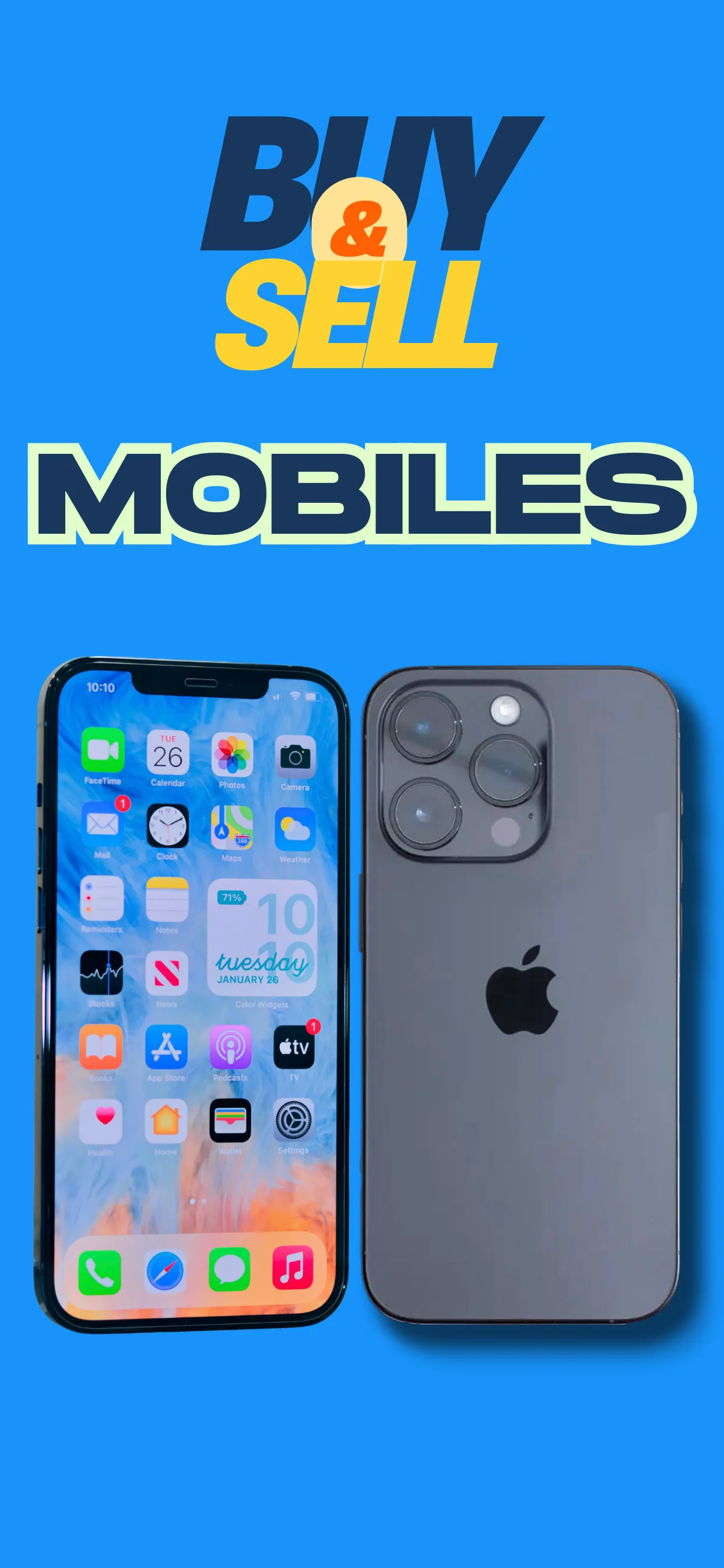 PeerMart | Indus Appstore | Screenshot