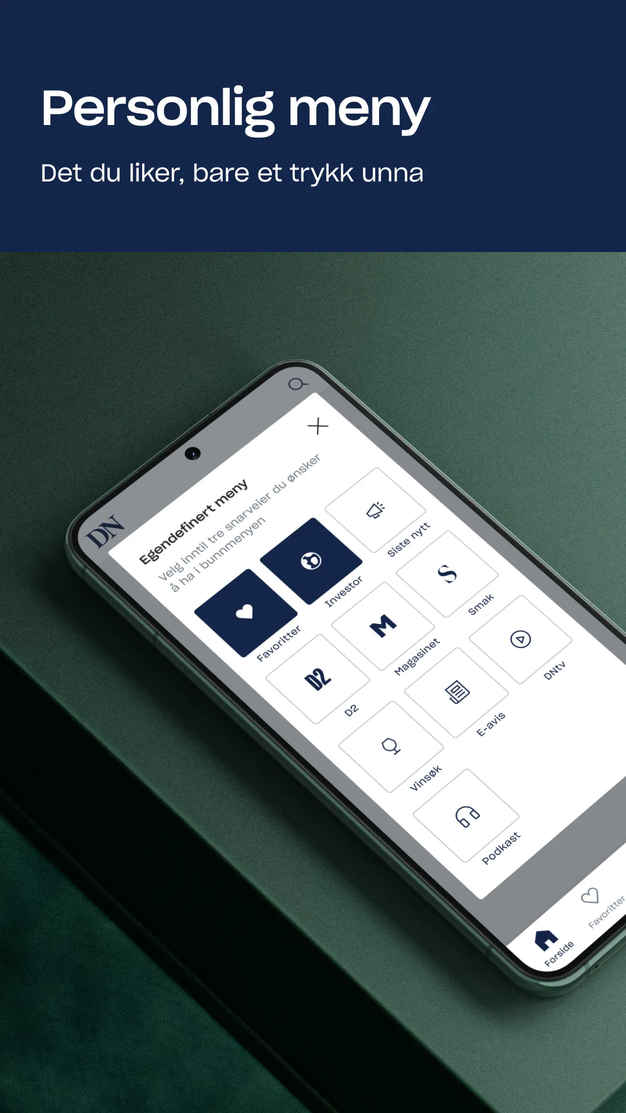 DN | Indus Appstore | Screenshot