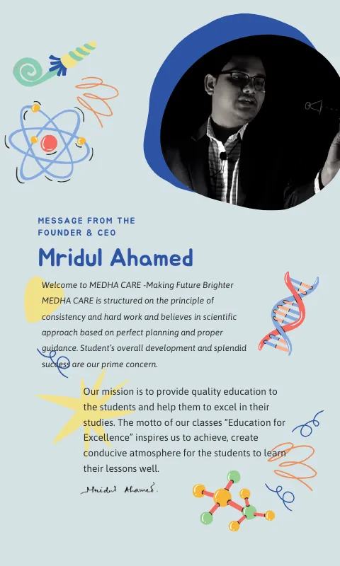 MEDHA CARE | Indus Appstore | Screenshot