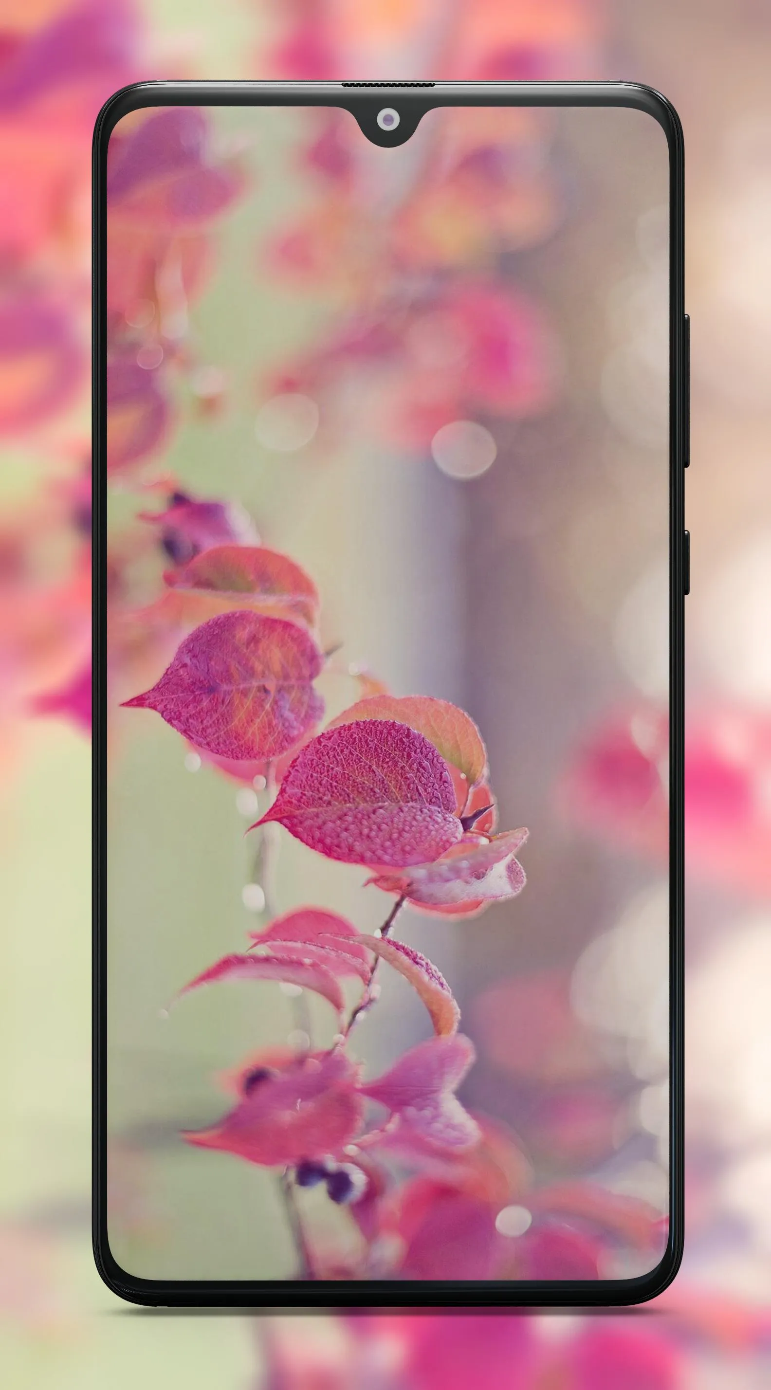 Girly Glitter Wallpapers HD 4K | Indus Appstore | Screenshot