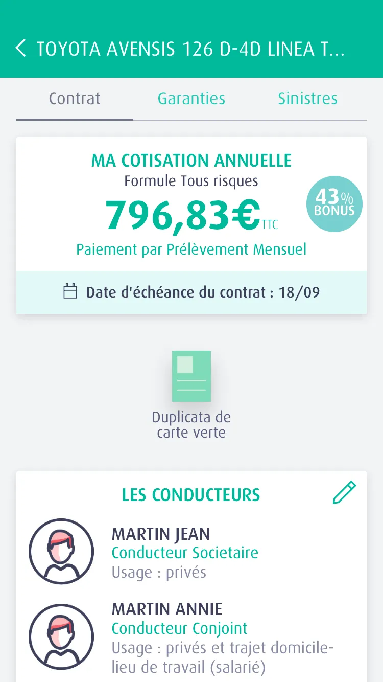 MACSF | Indus Appstore | Screenshot