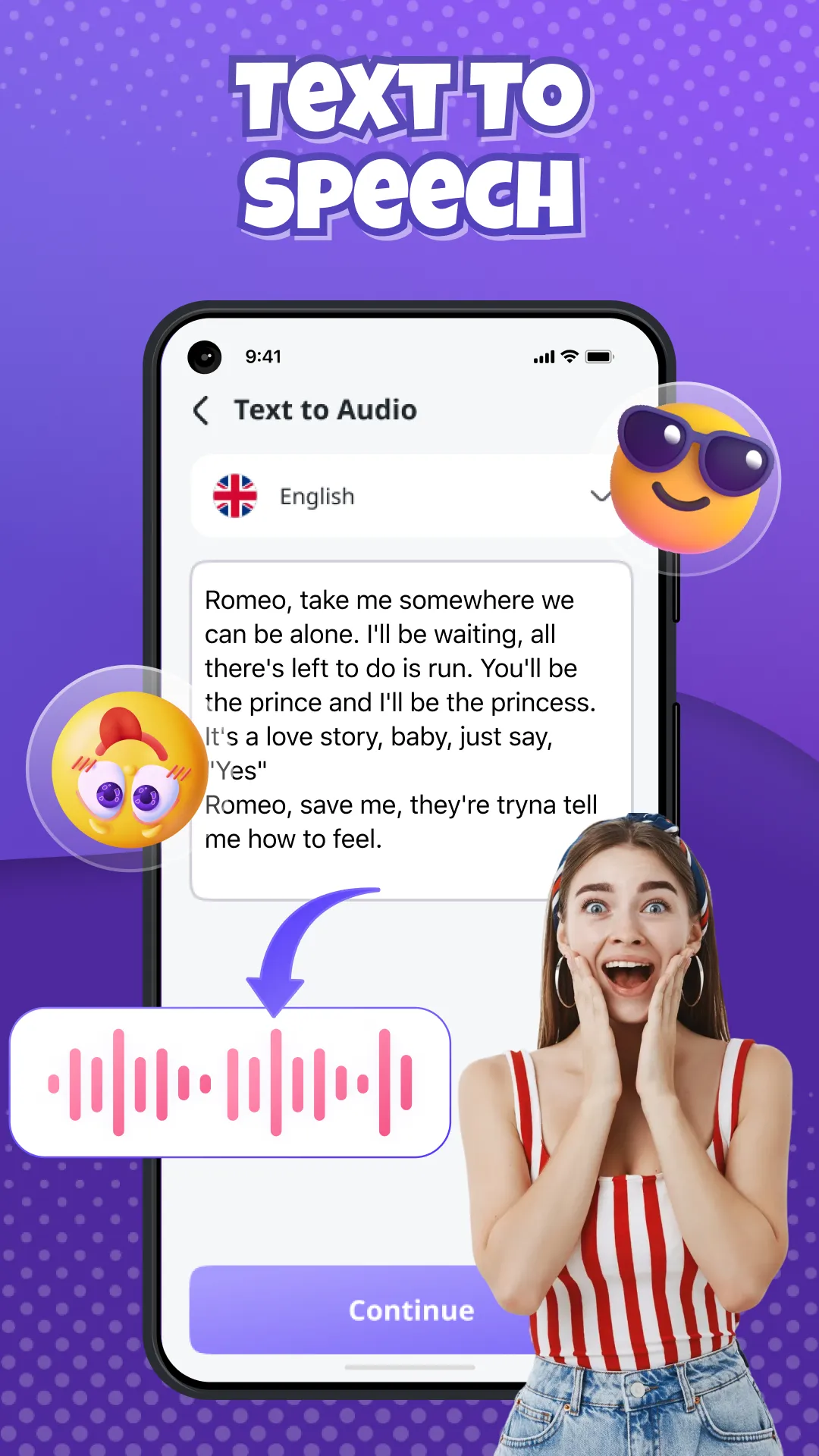 Sound Prank: Voice Changer | Indus Appstore | Screenshot