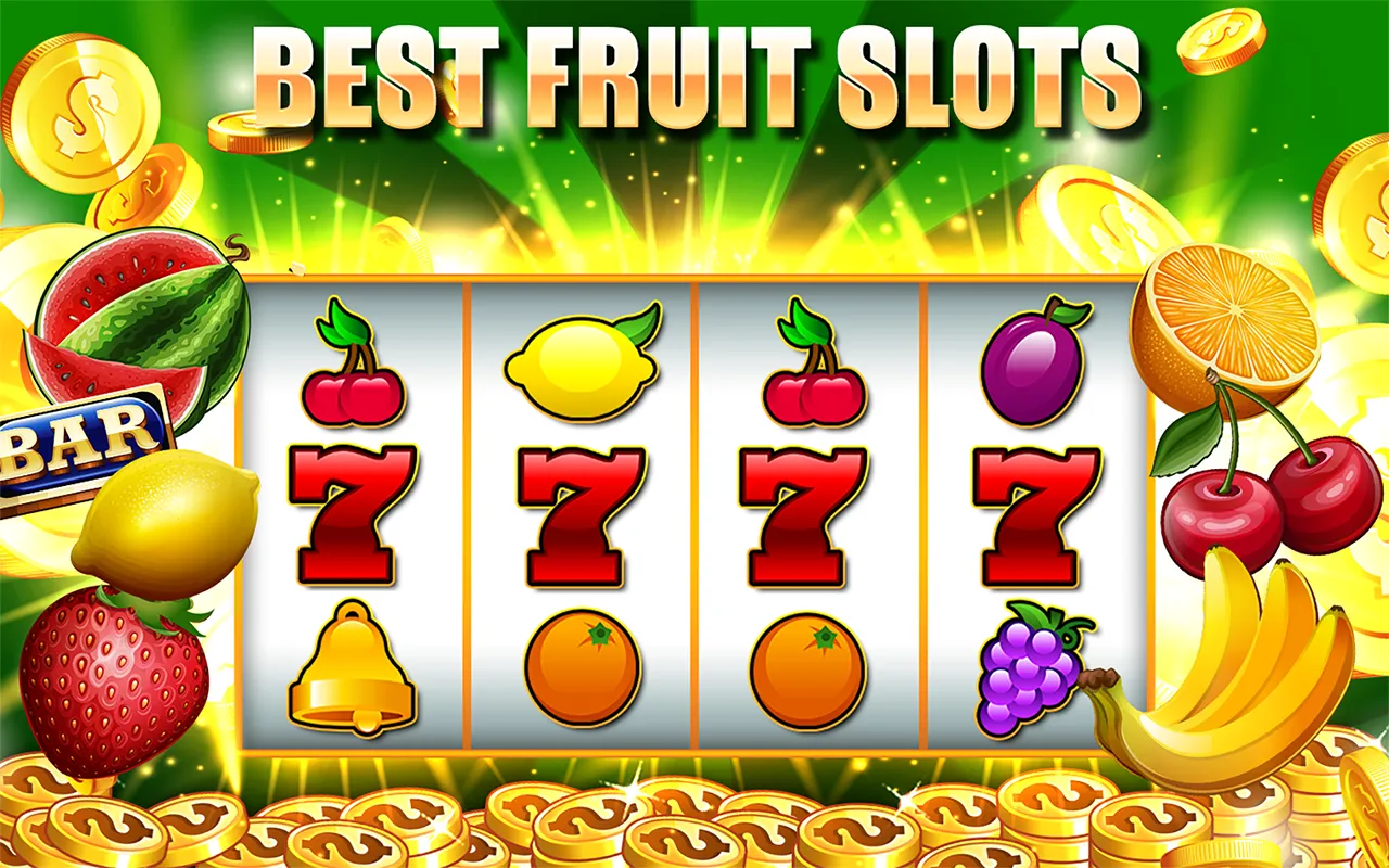 Golden Slots: Casino games | Indus Appstore | Screenshot