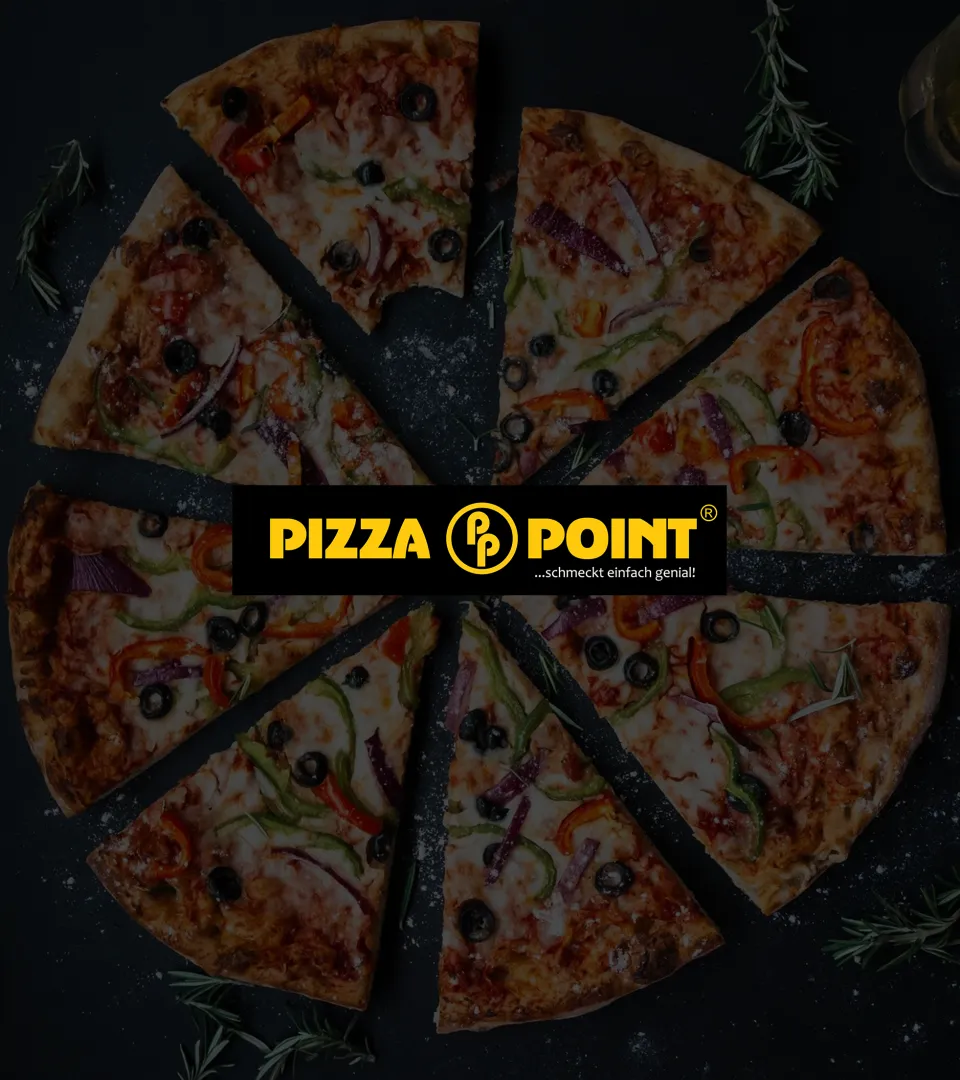 Pizza Point Falkenstein | Indus Appstore | Screenshot