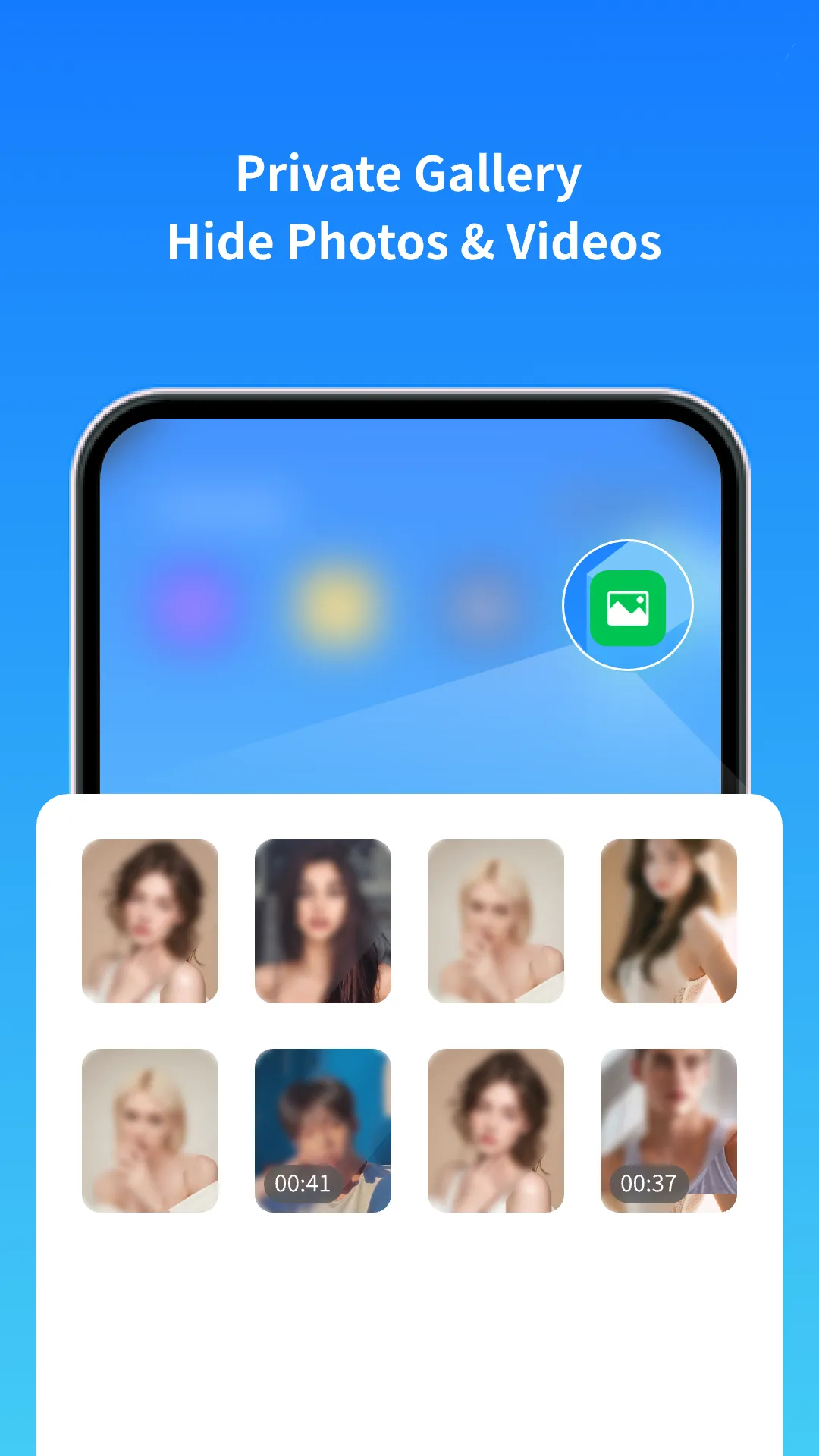 Clone App-Parallel Dual Space | Indus Appstore | Screenshot