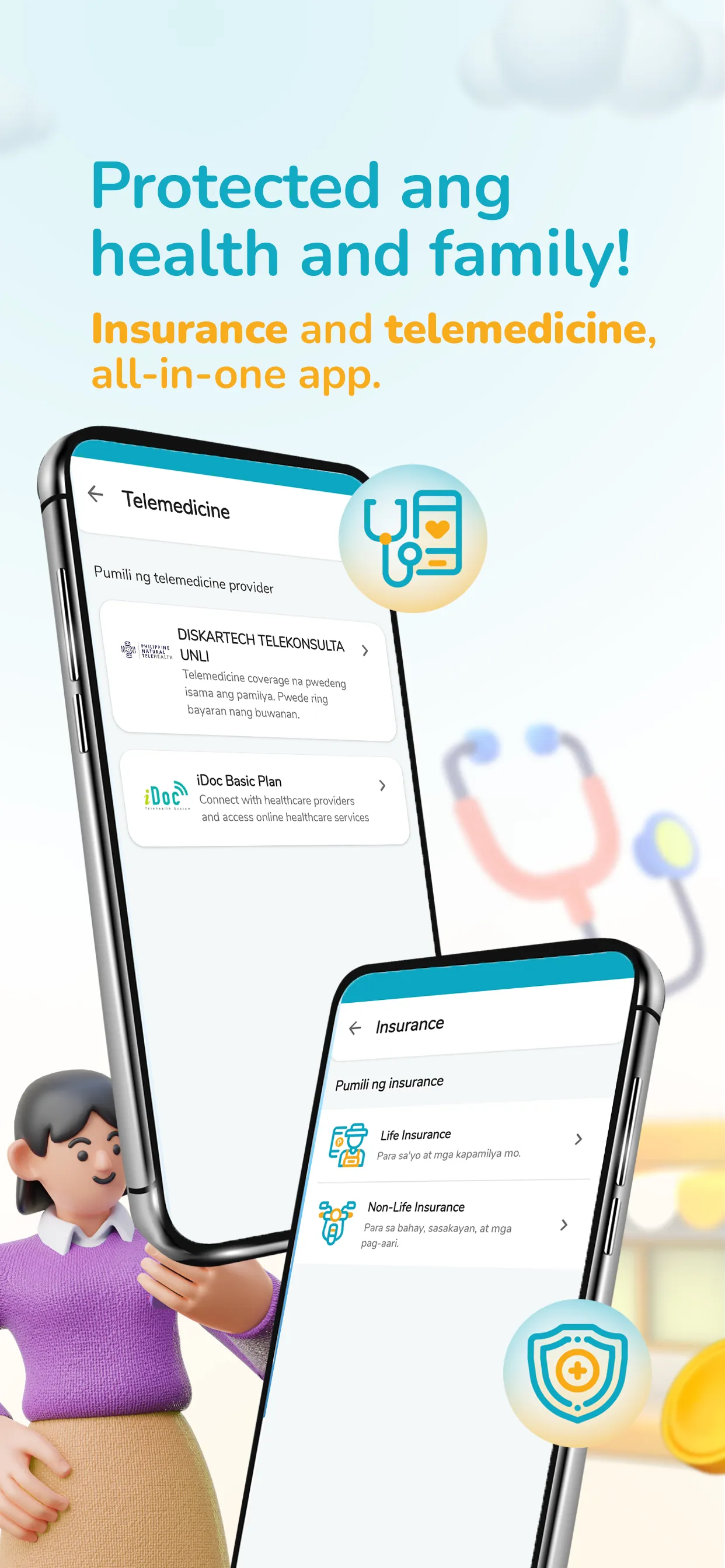 RCBC DiskarTech Savings | Indus Appstore | Screenshot