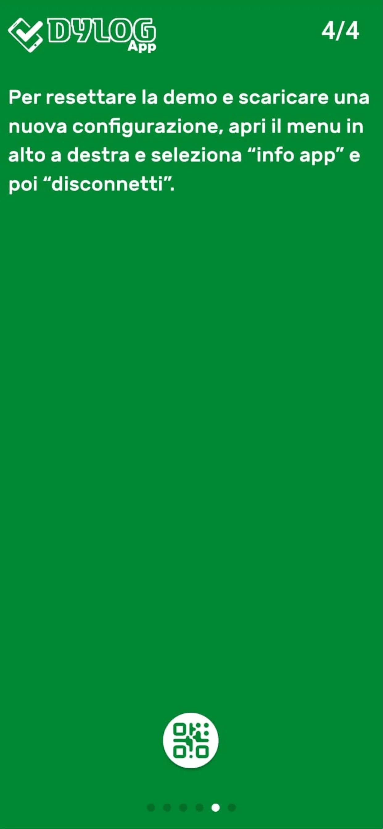 DylogApp | Indus Appstore | Screenshot