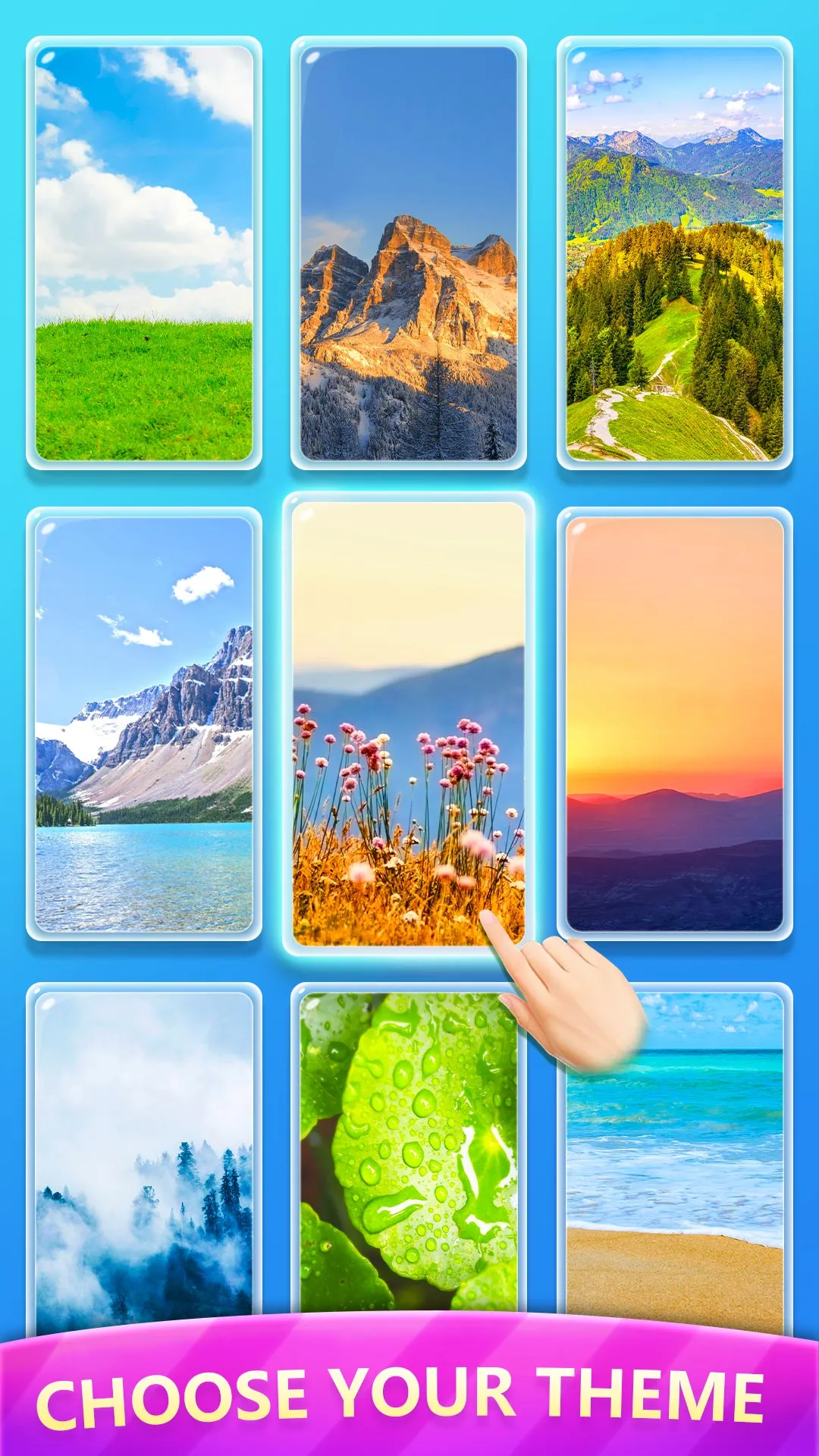 Word Connect - Search Games | Indus Appstore | Screenshot