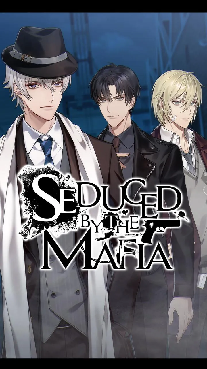 Seduced by the Mafia : Romance | Indus Appstore | Screenshot